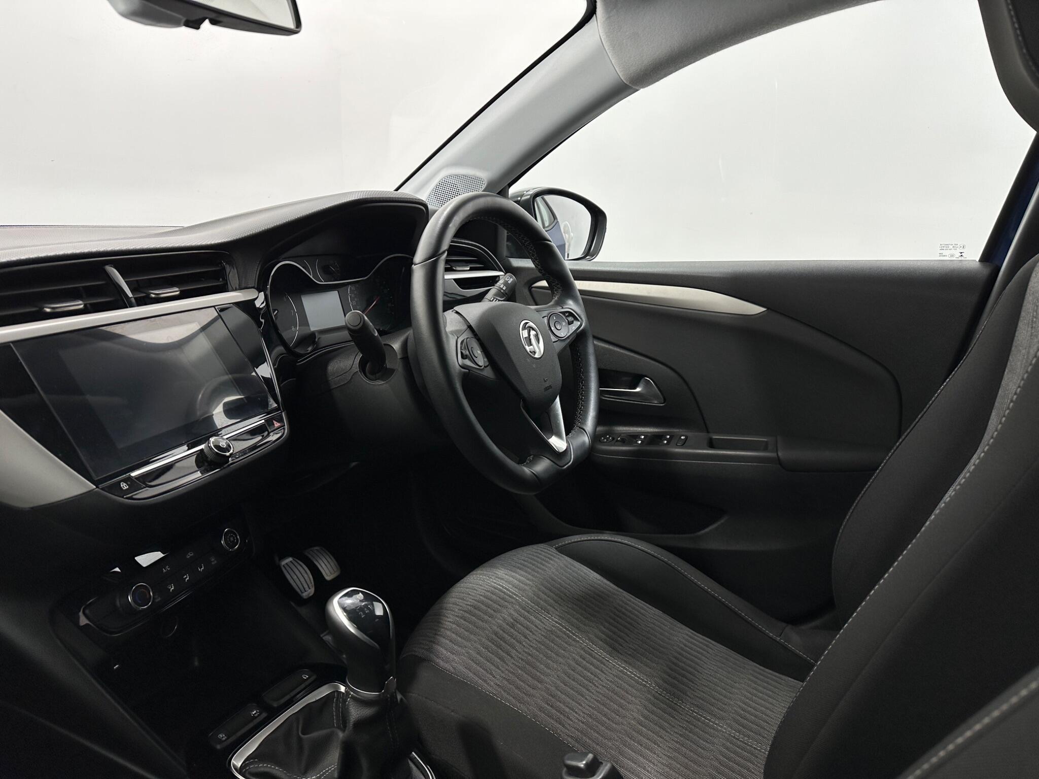 Vauxhall Corsa view 28