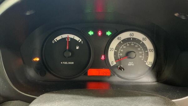 Kia Picanto view 10
