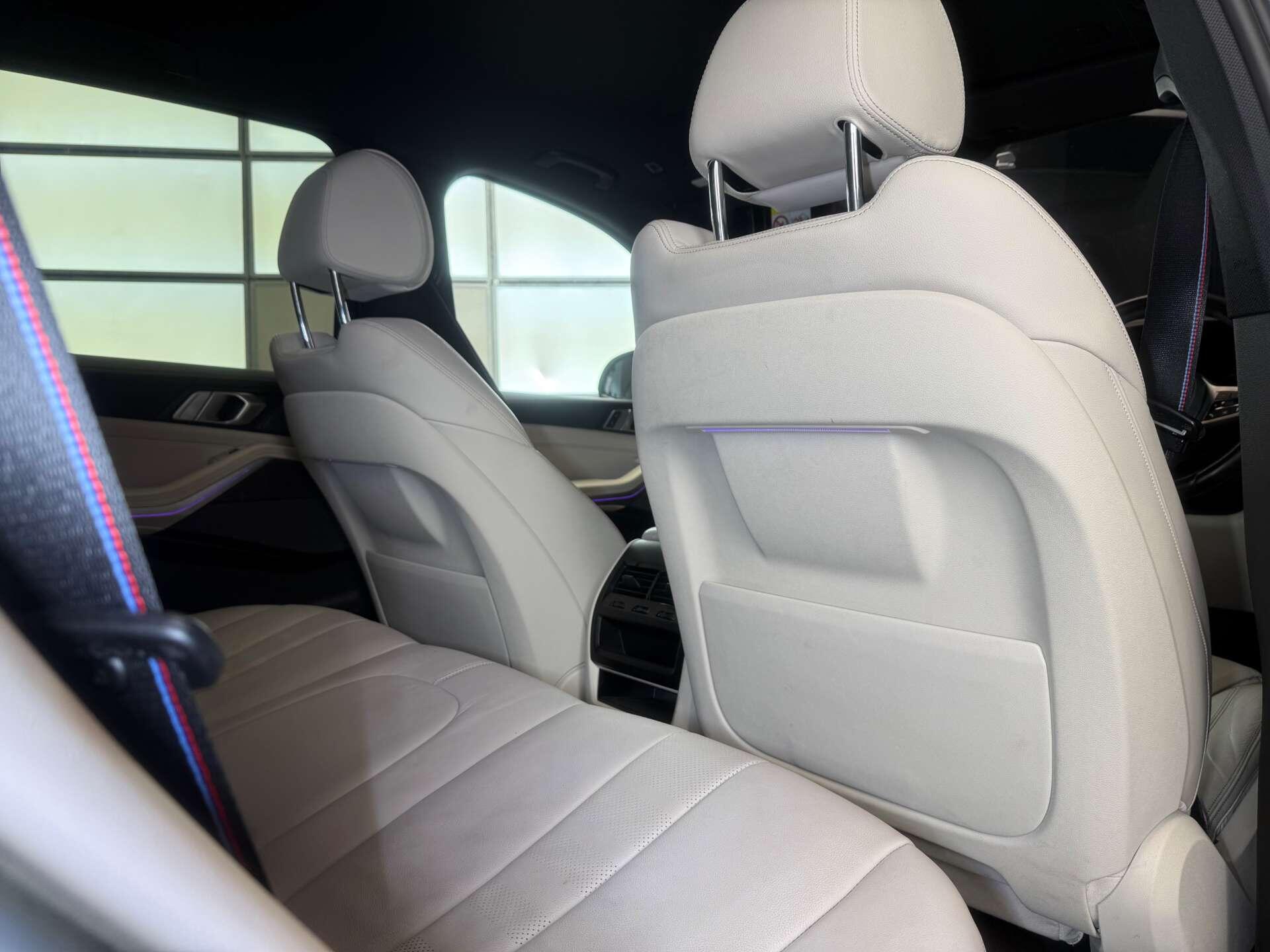 BMW X5 view 17