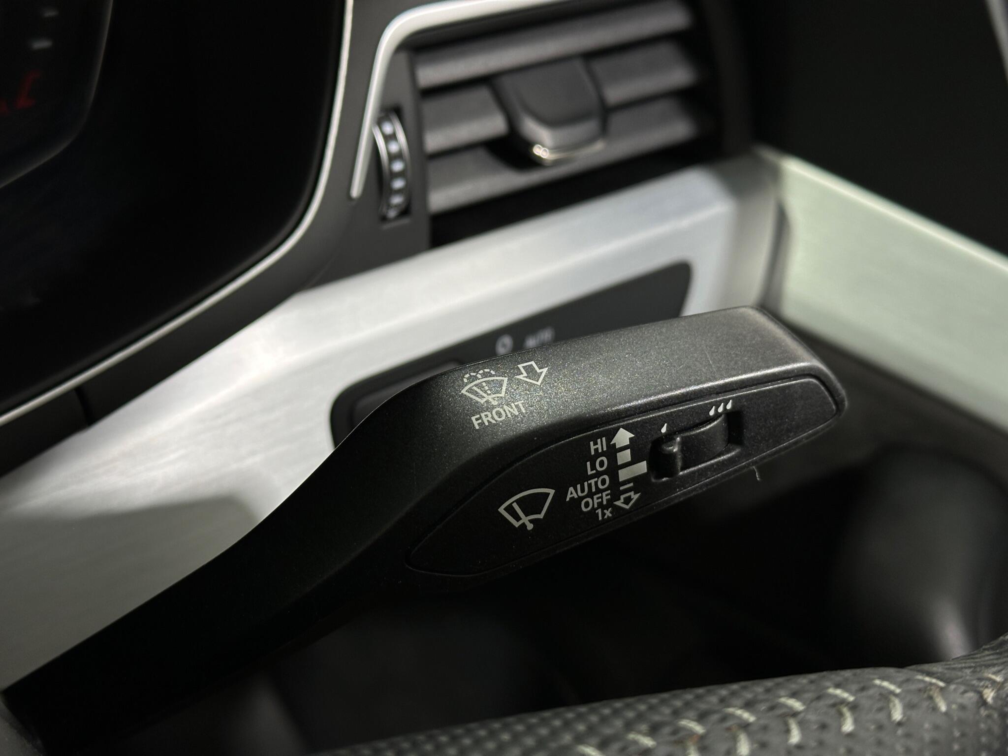 Audi A5 view 17
