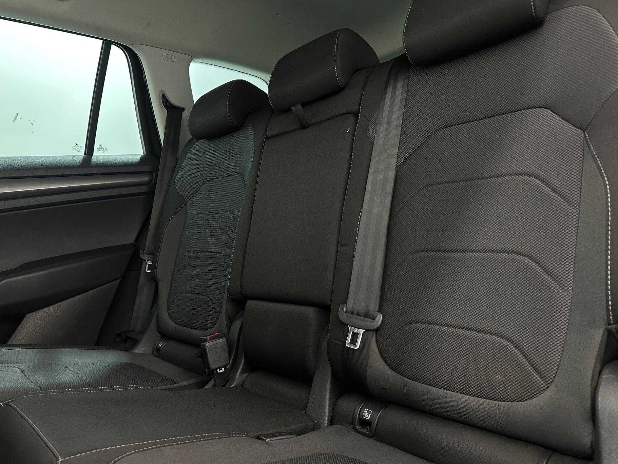 Skoda Kodiaq view 39