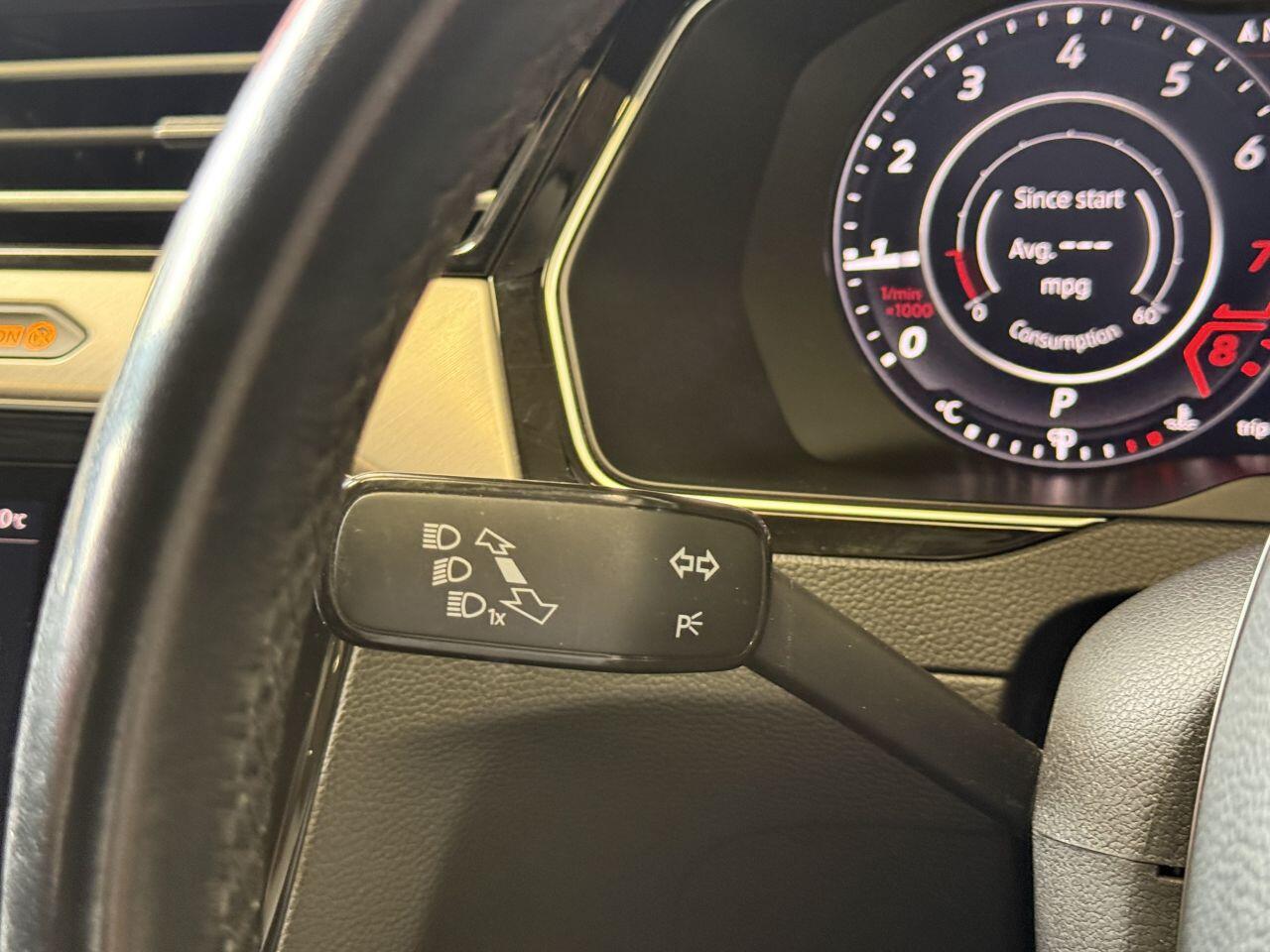 Volkswagen Arteon view 39