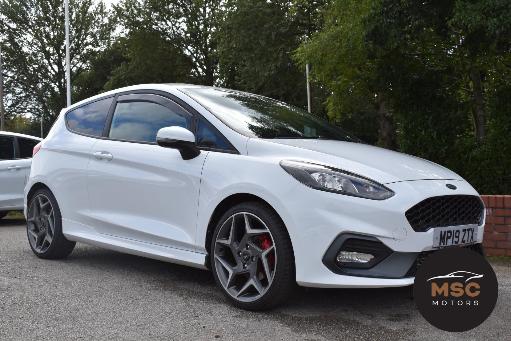 Ford Fiesta view 24