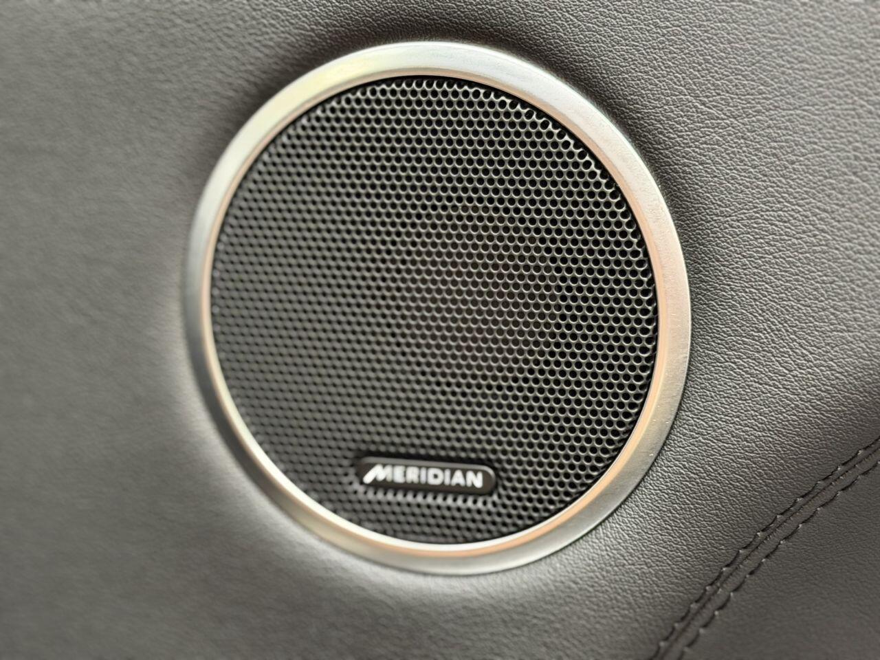 Land Rover Range Rover Sport view 34