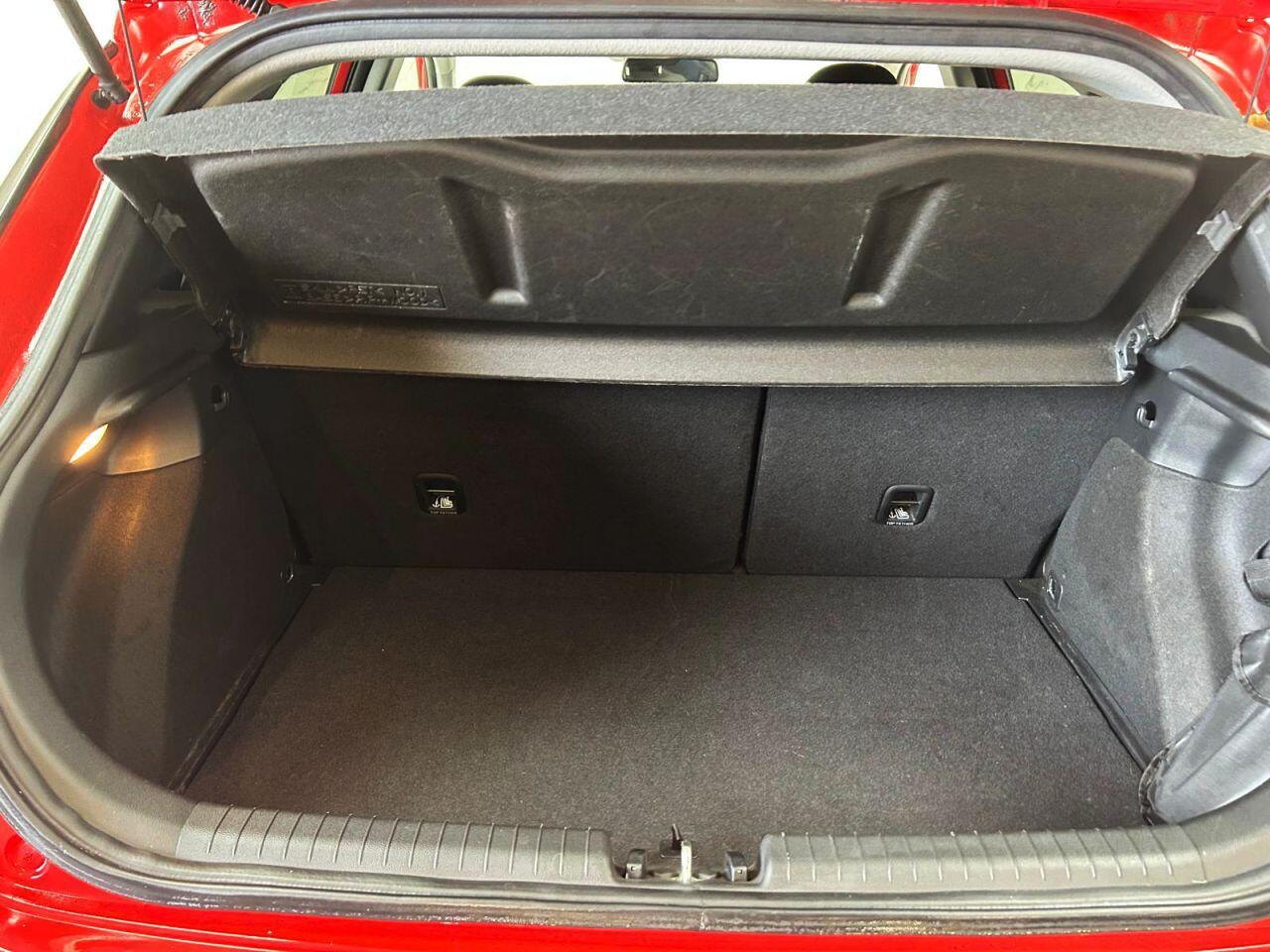 Hyundai I20 view 20