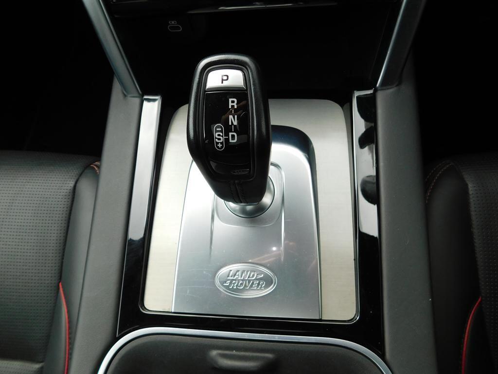 Discovery Sport