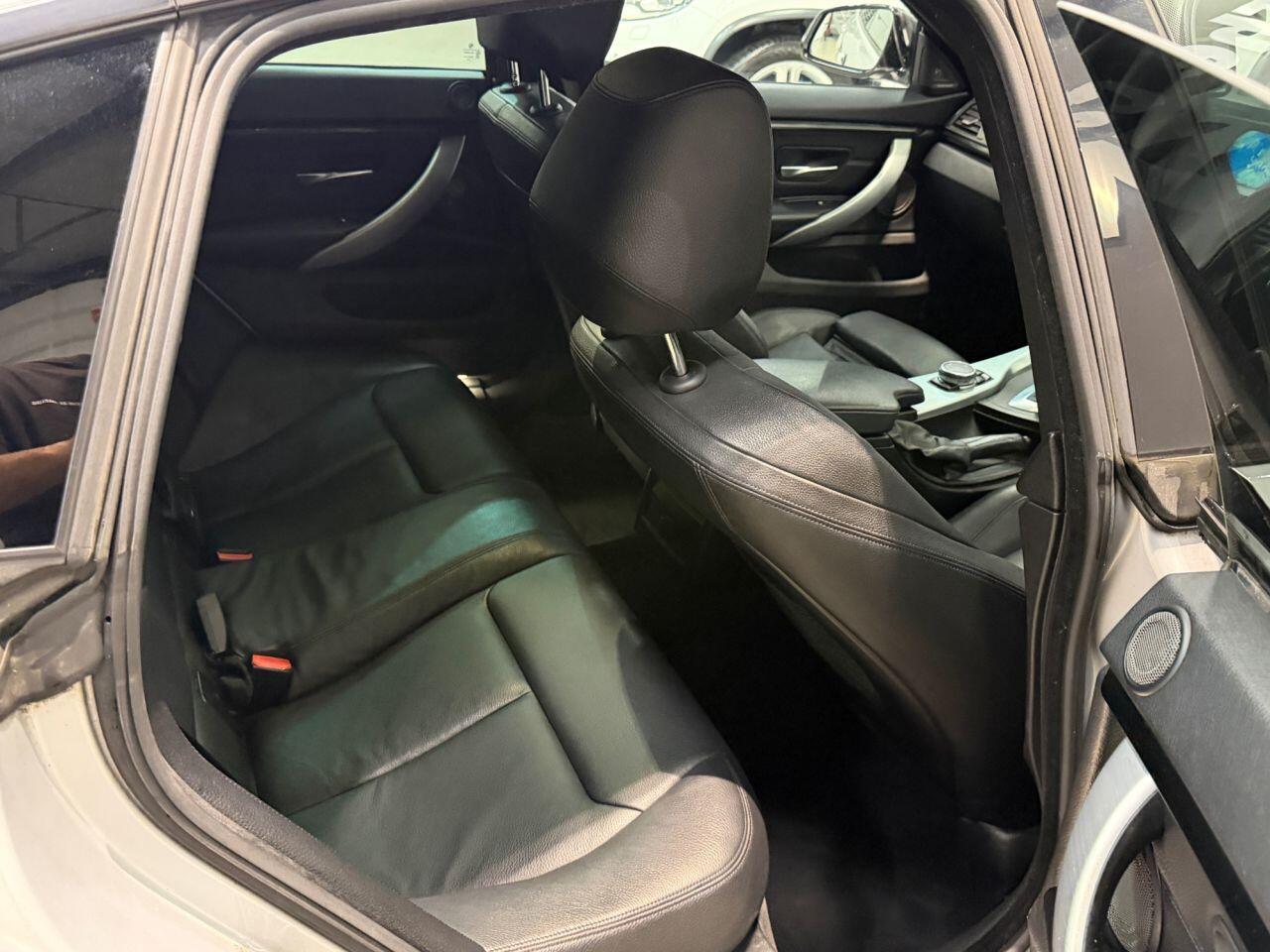 BMW 4 Series view 25