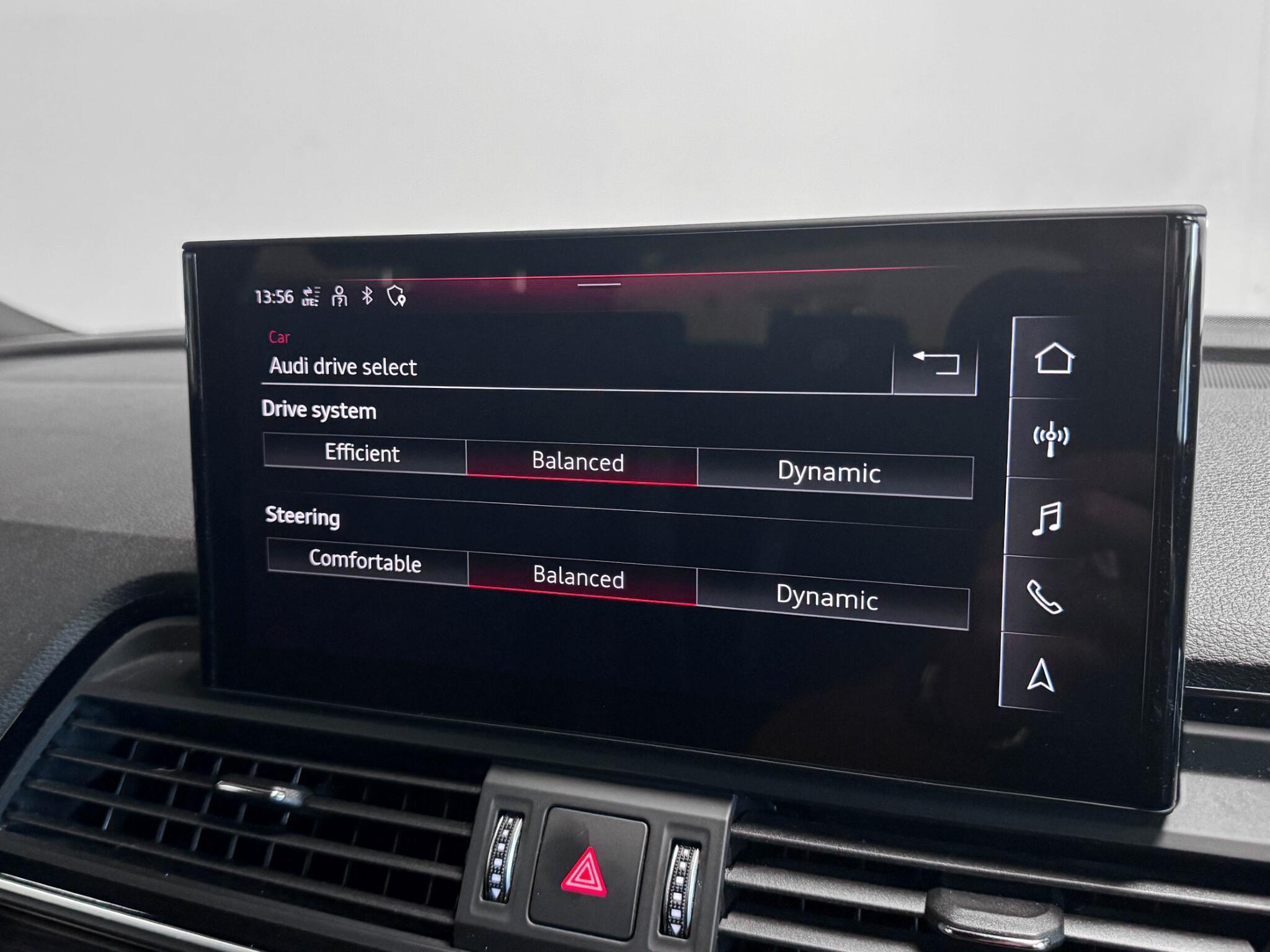 Audi Q5 view 51