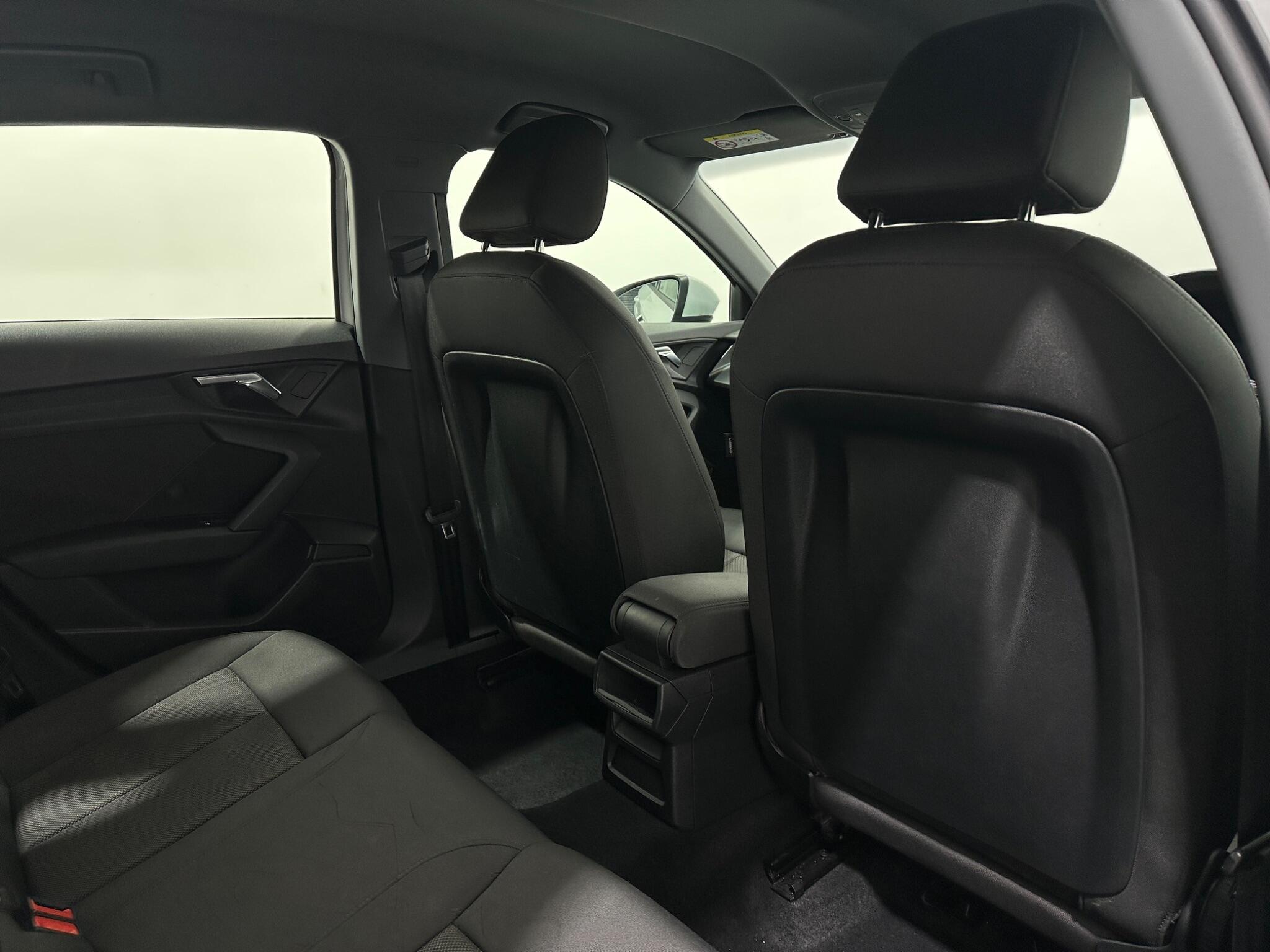 Audi A3 view 40