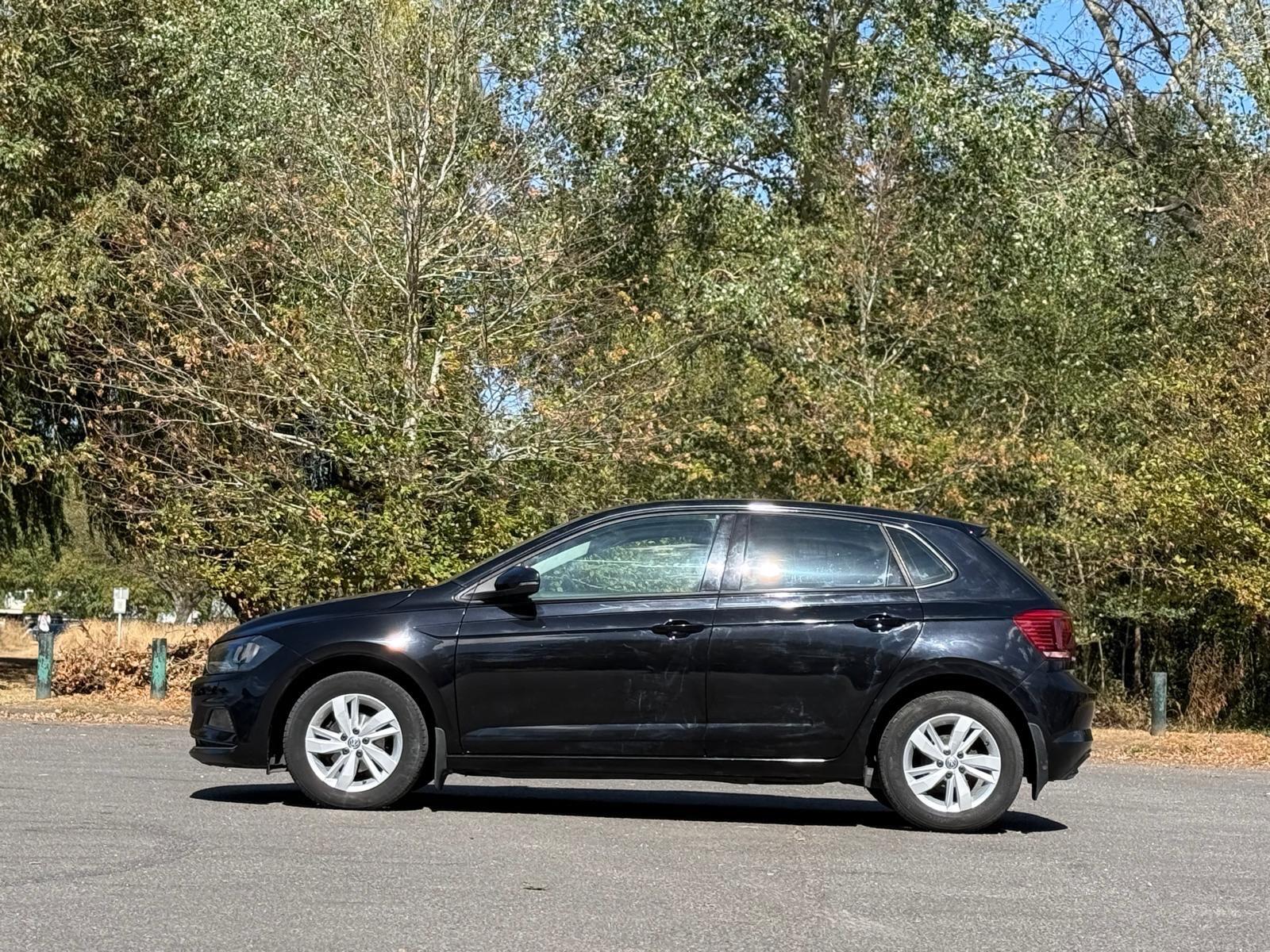 Volkswagen Polo view 10