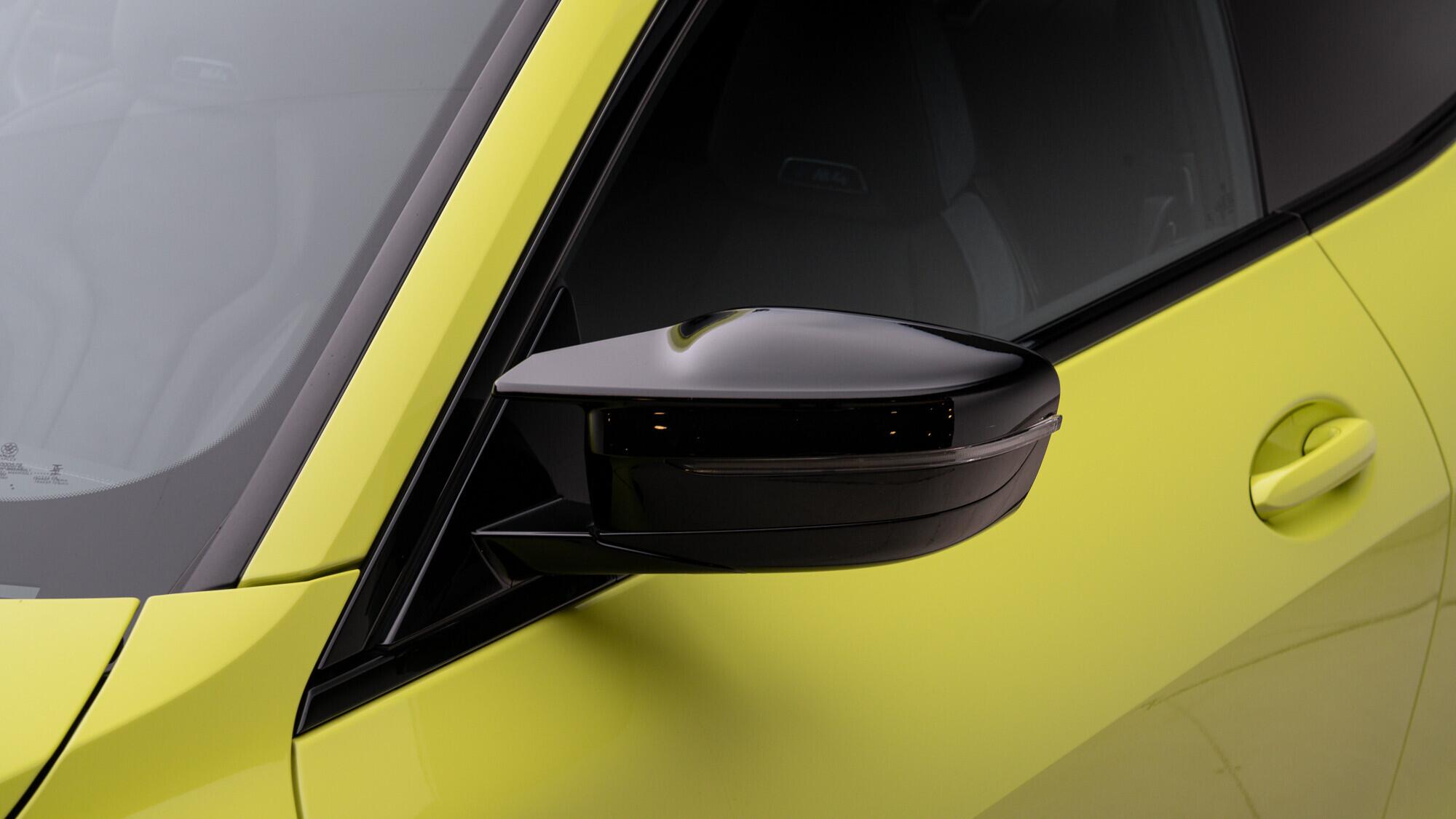 BMW M4 view 43