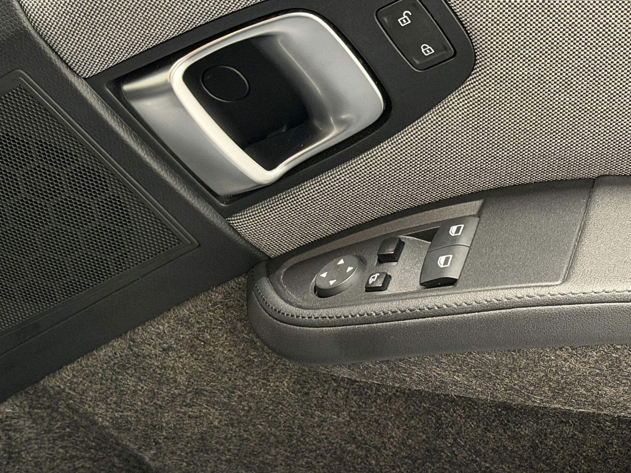 BMW I3 view 14