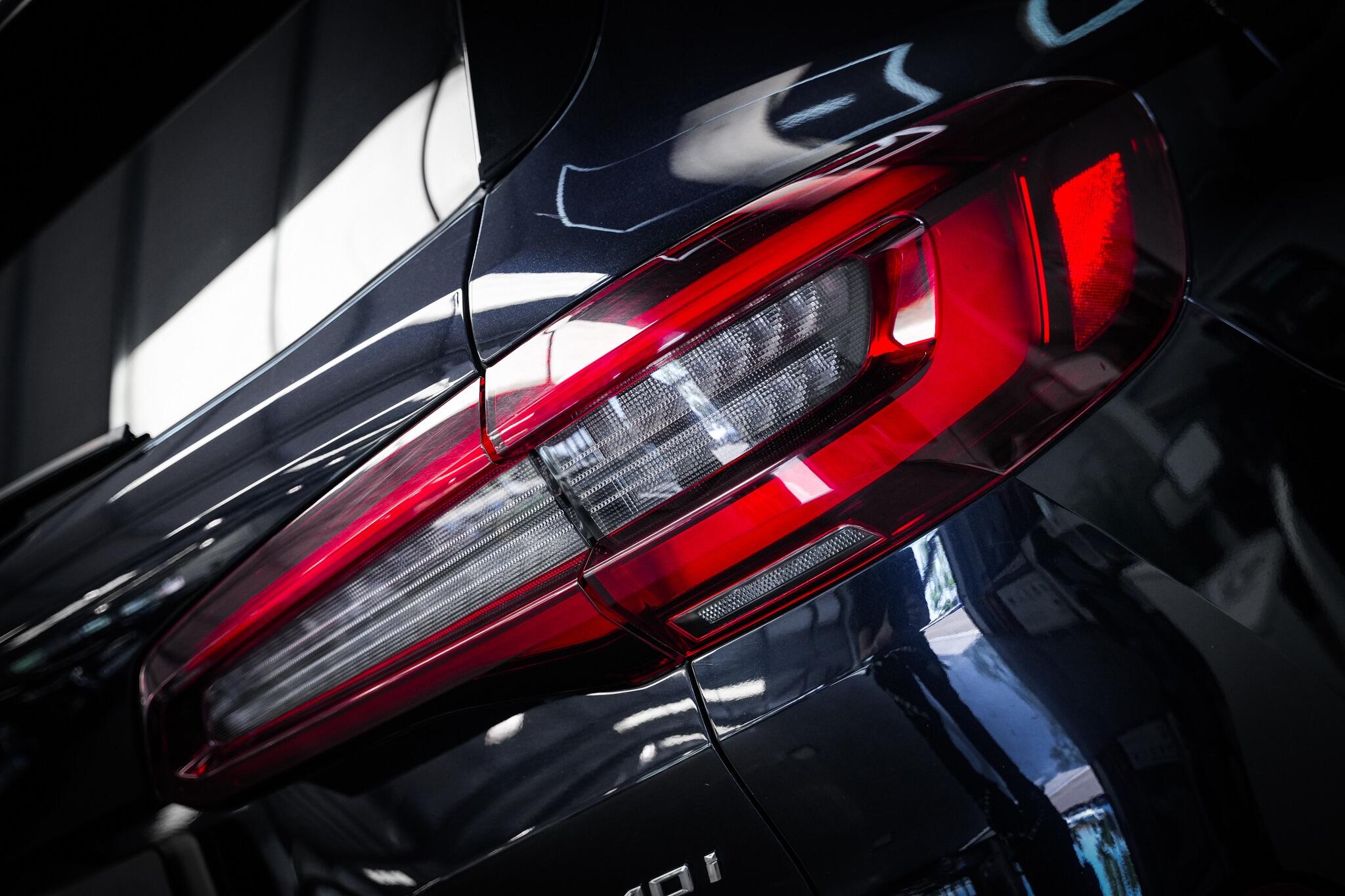 BMW X5 view 38