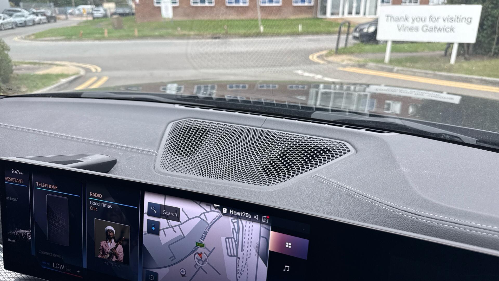 BMW i4 view 48
