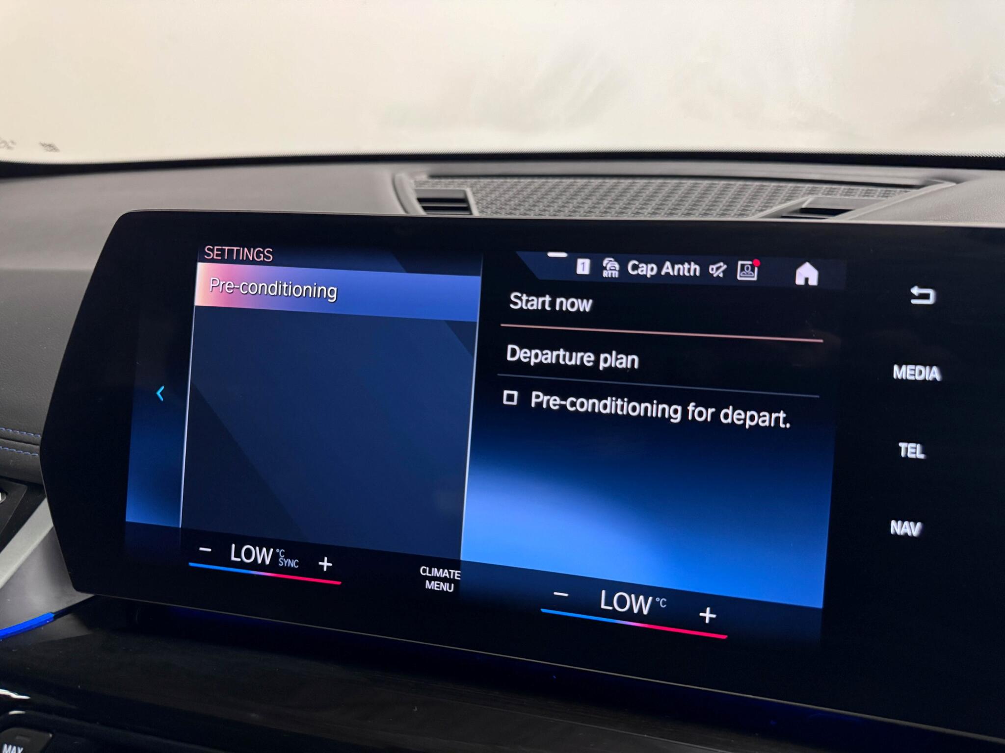 BMW Ix1 view 54