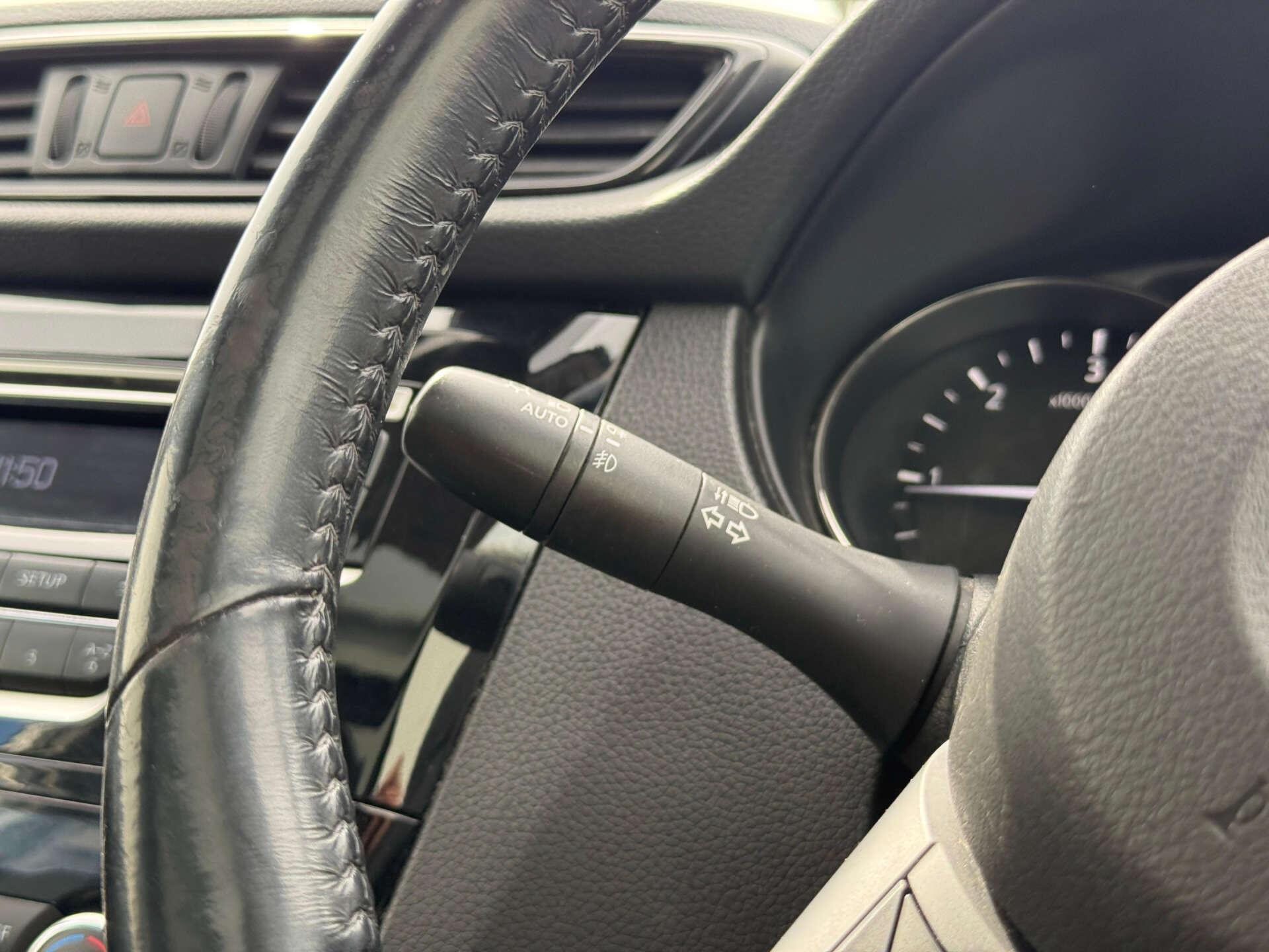 Nissan X-Trail view 49