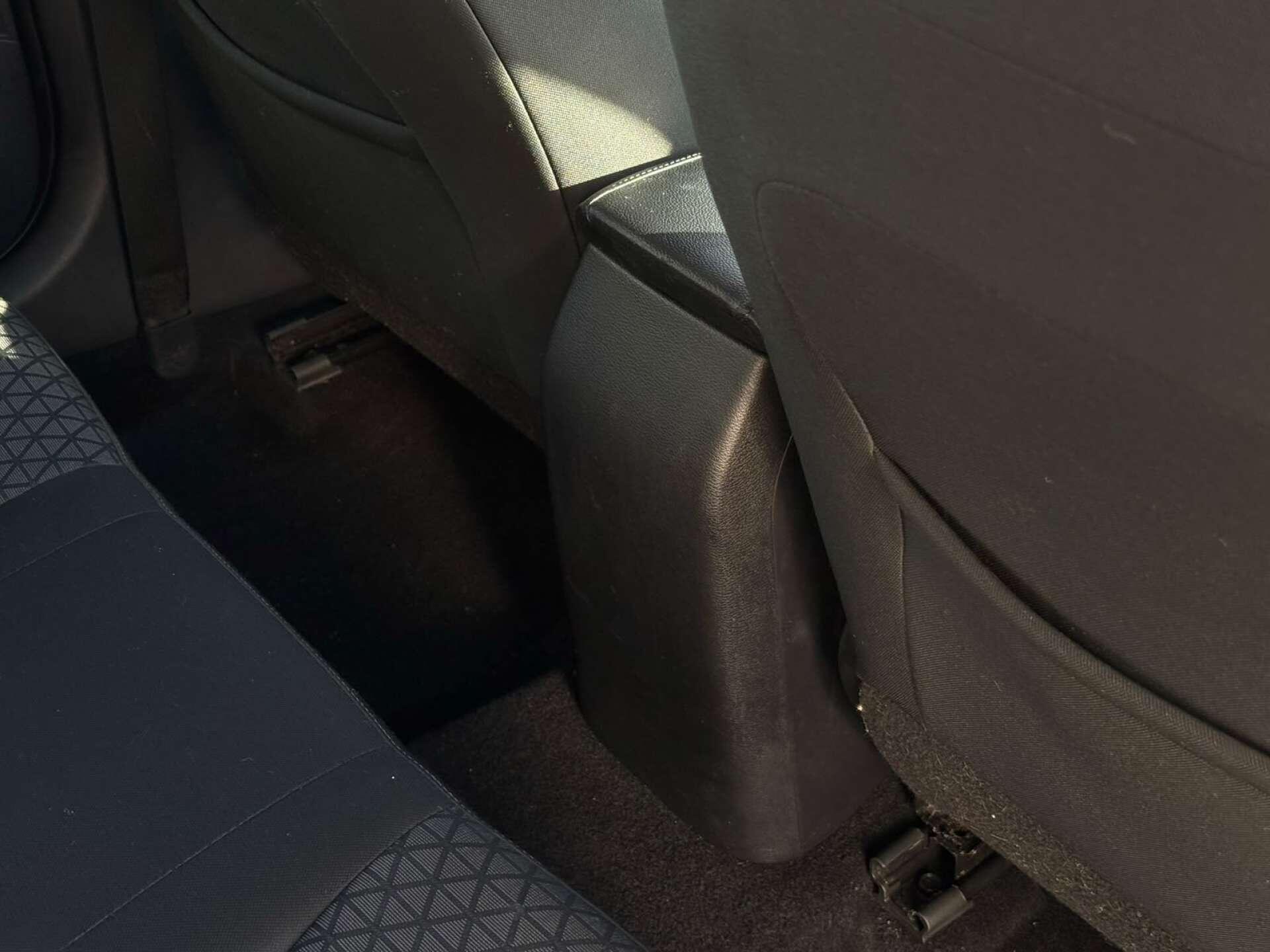 Kia Xceed view 27