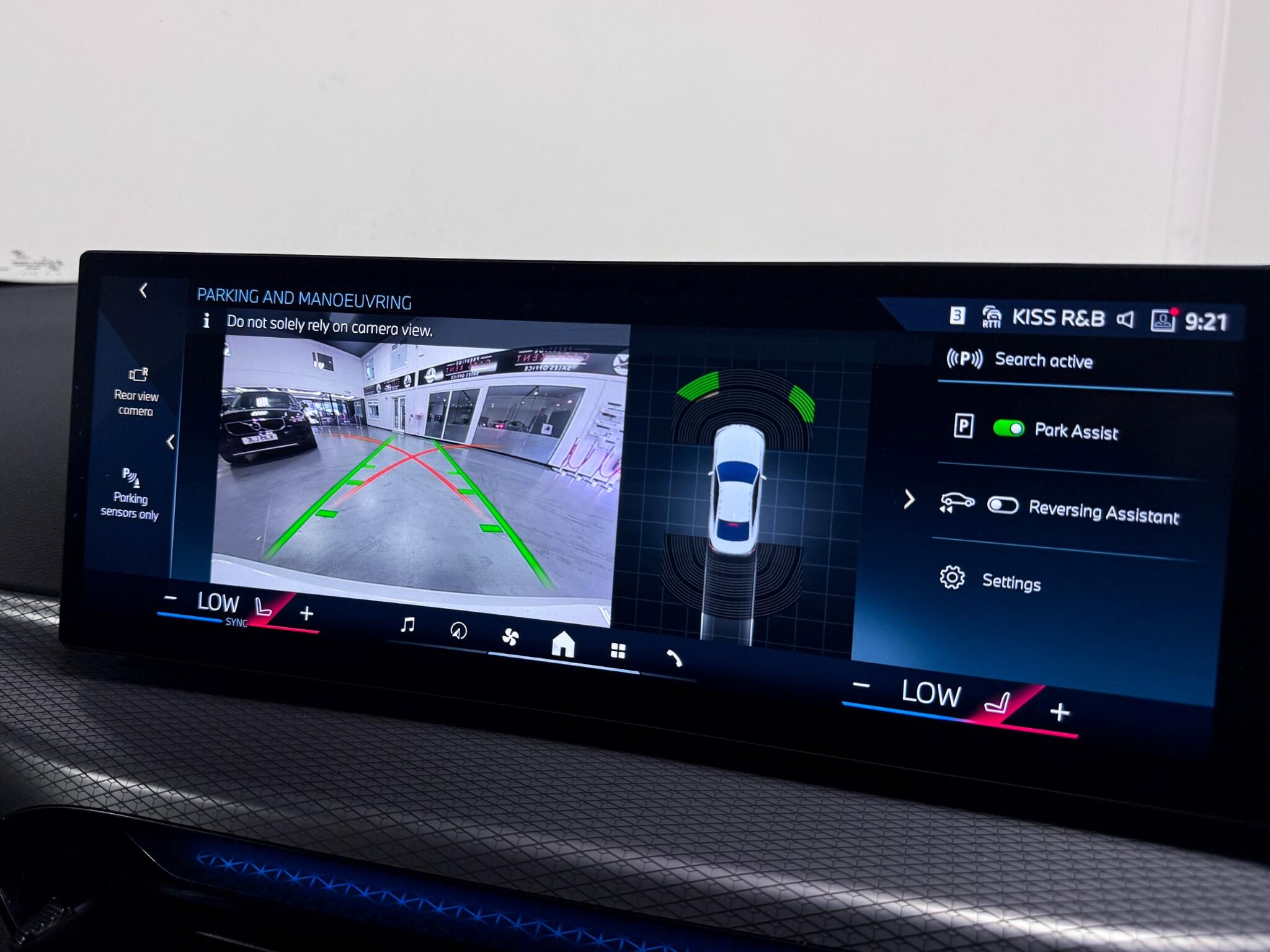 BMW 4 Series view 65