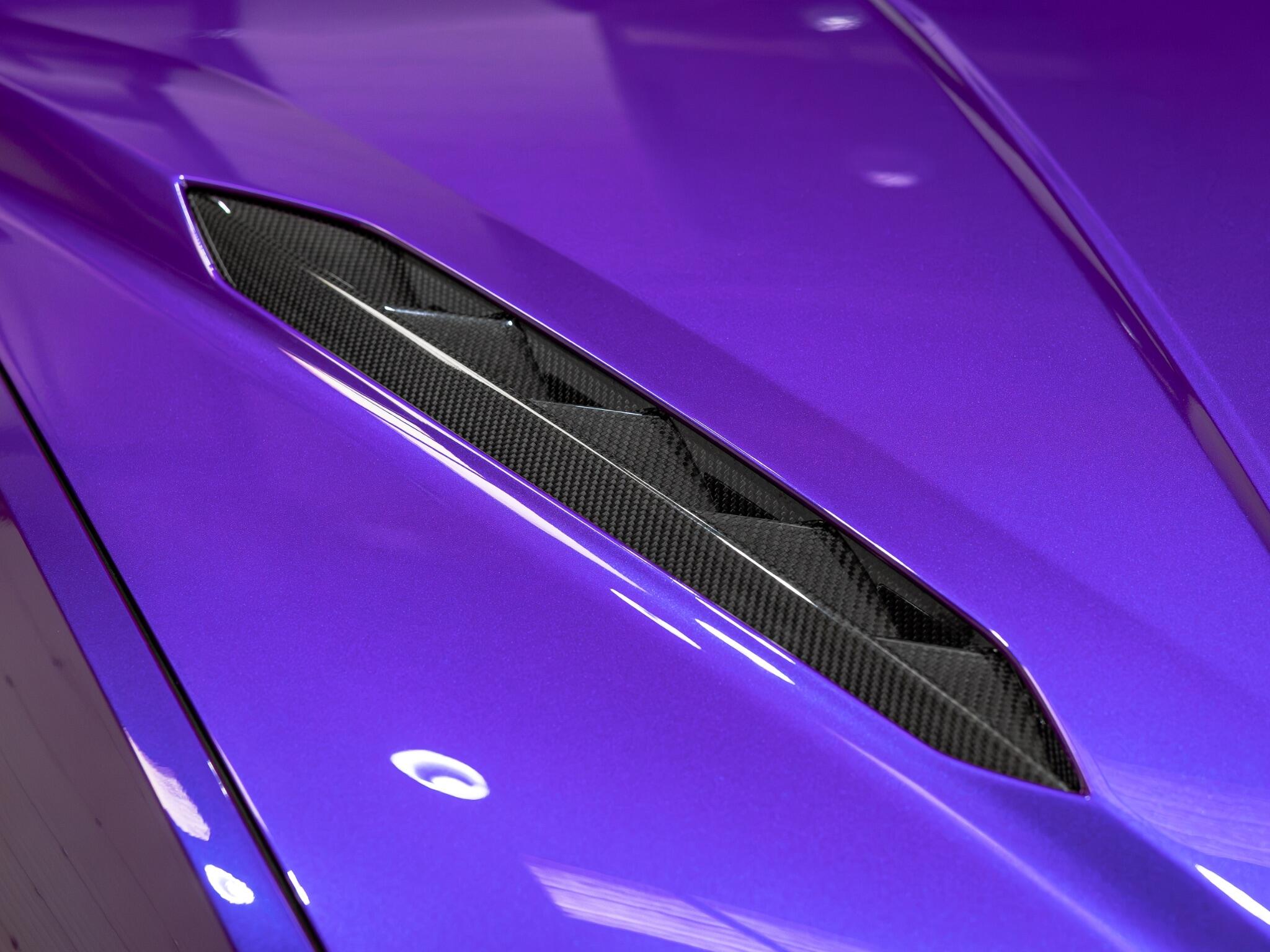 Lamborghini Urus view 13