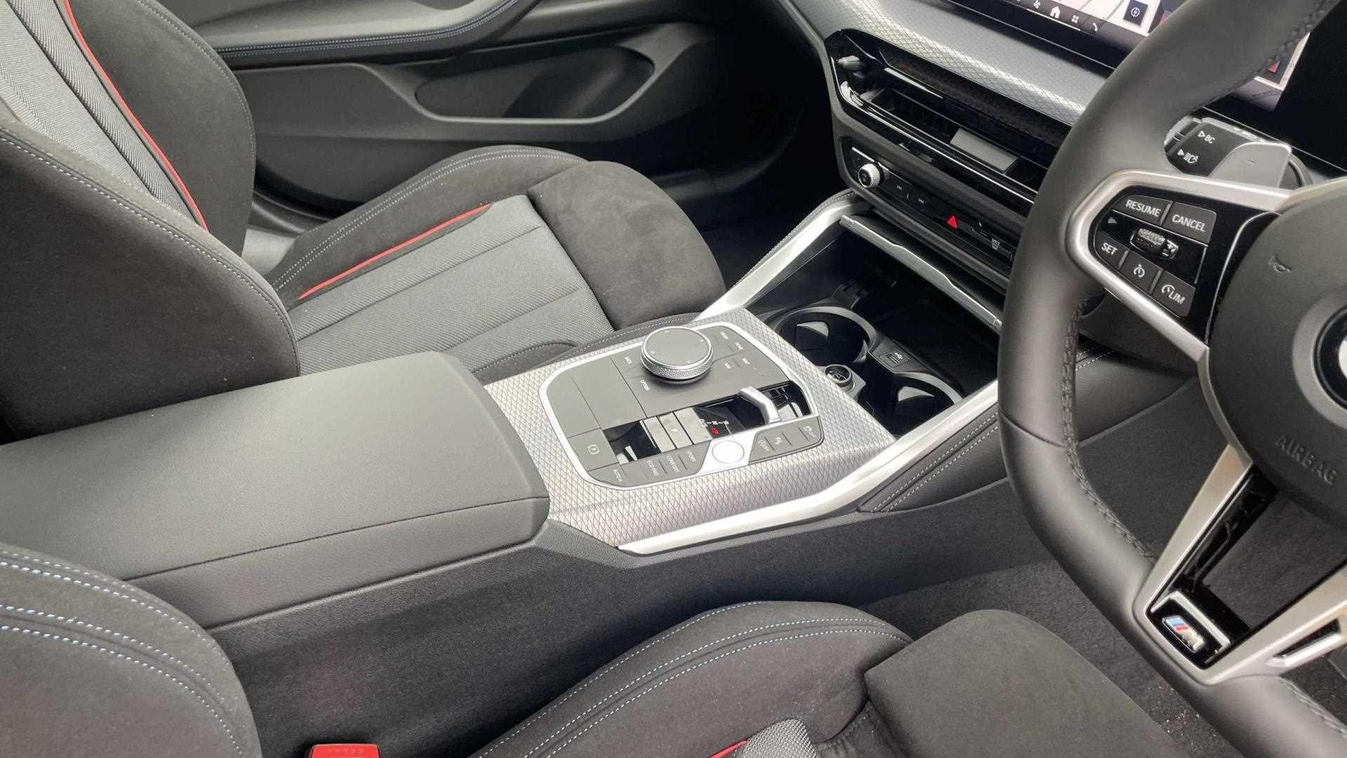 BMW 4 Series view 52