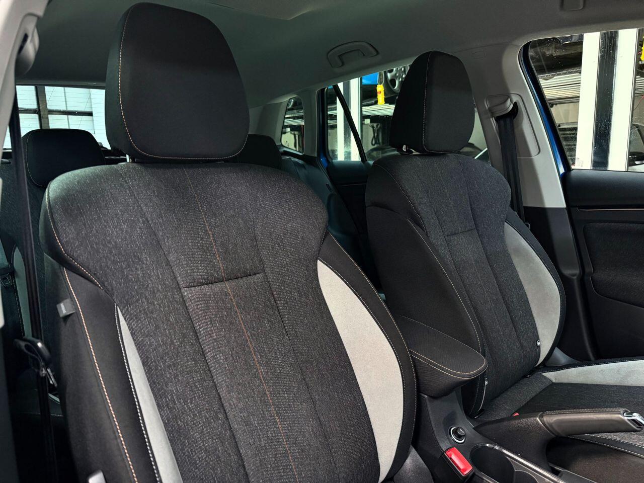 Skoda Kamiq view 20