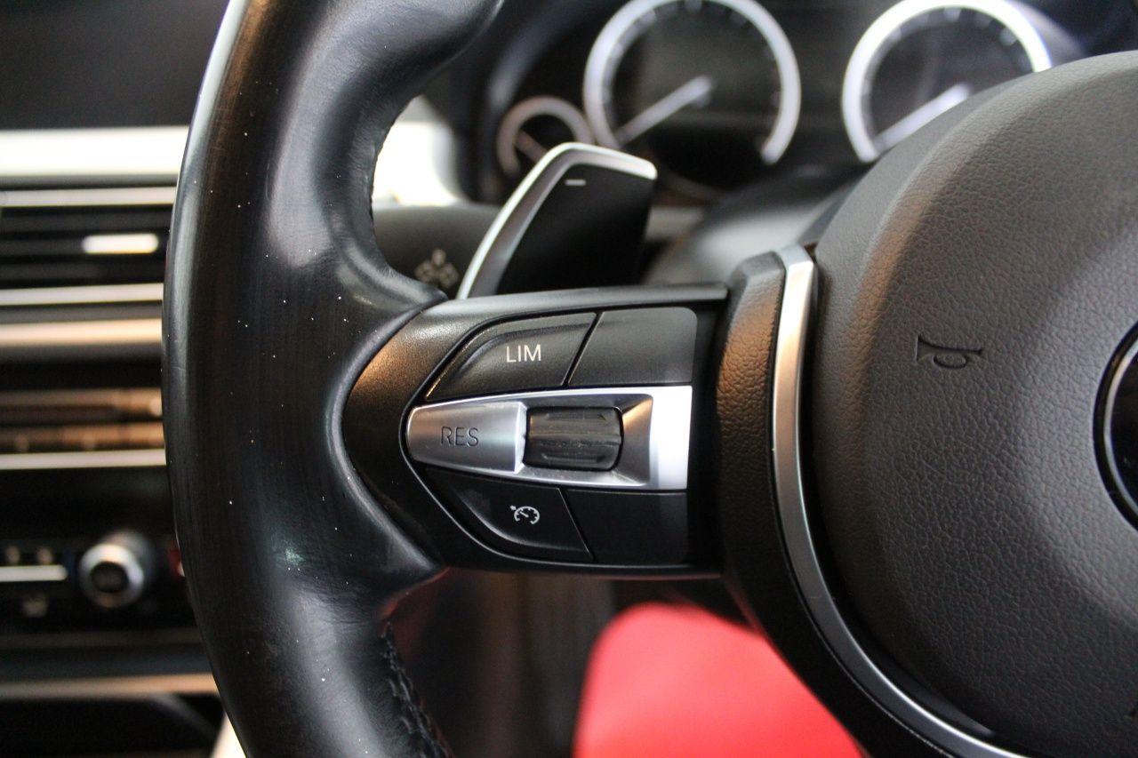BMW 6 Series view 48