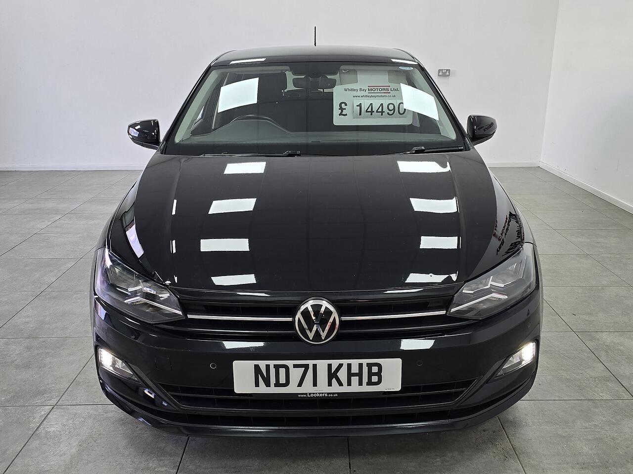 Volkswagen Polo view 7