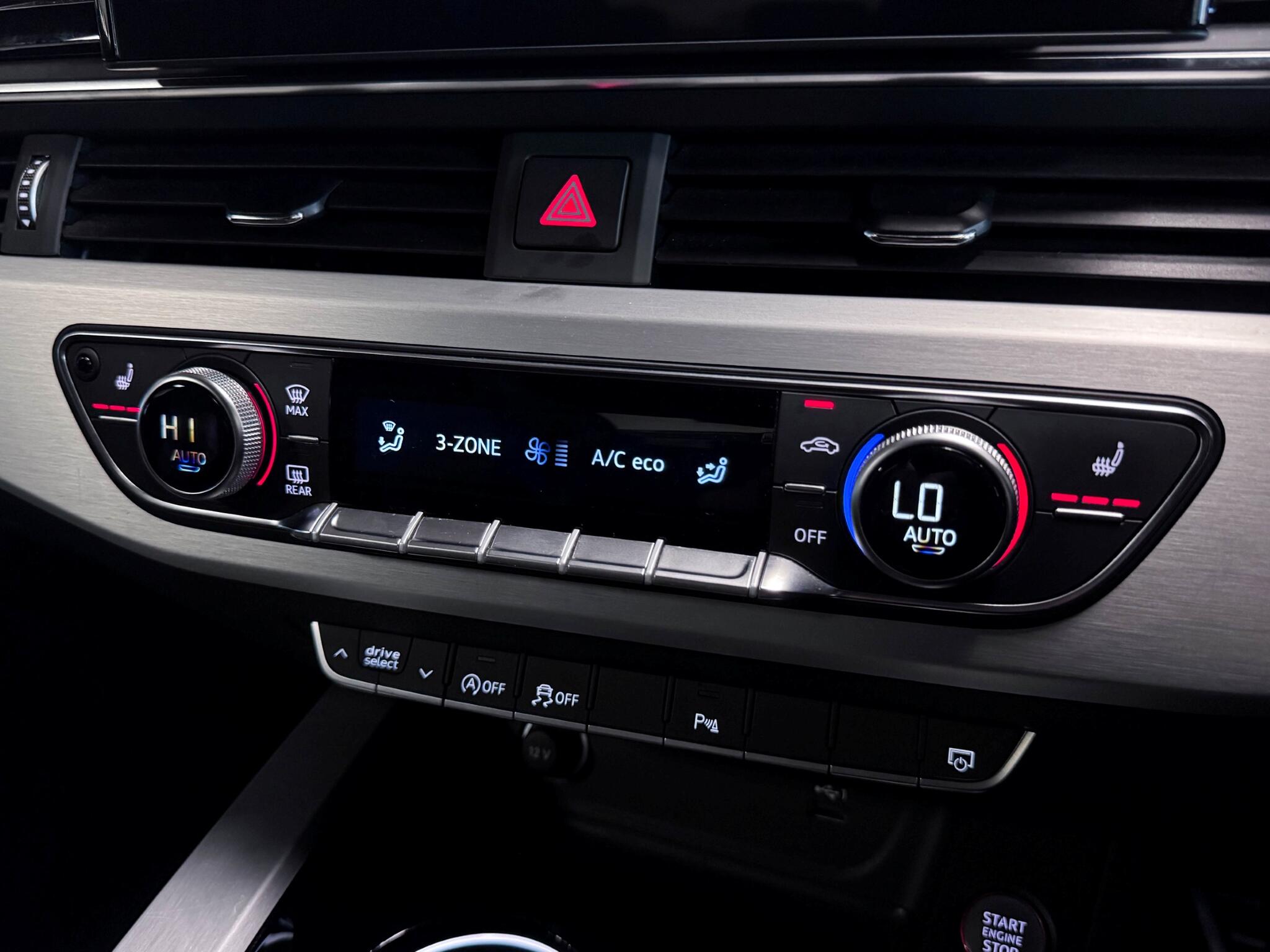 Audi S4 view 33