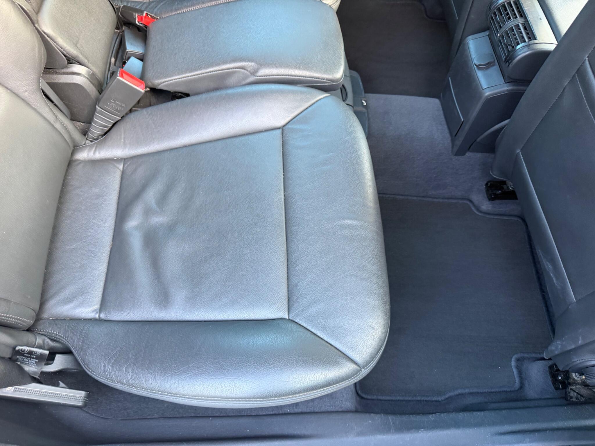 Vauxhall Signum view 23