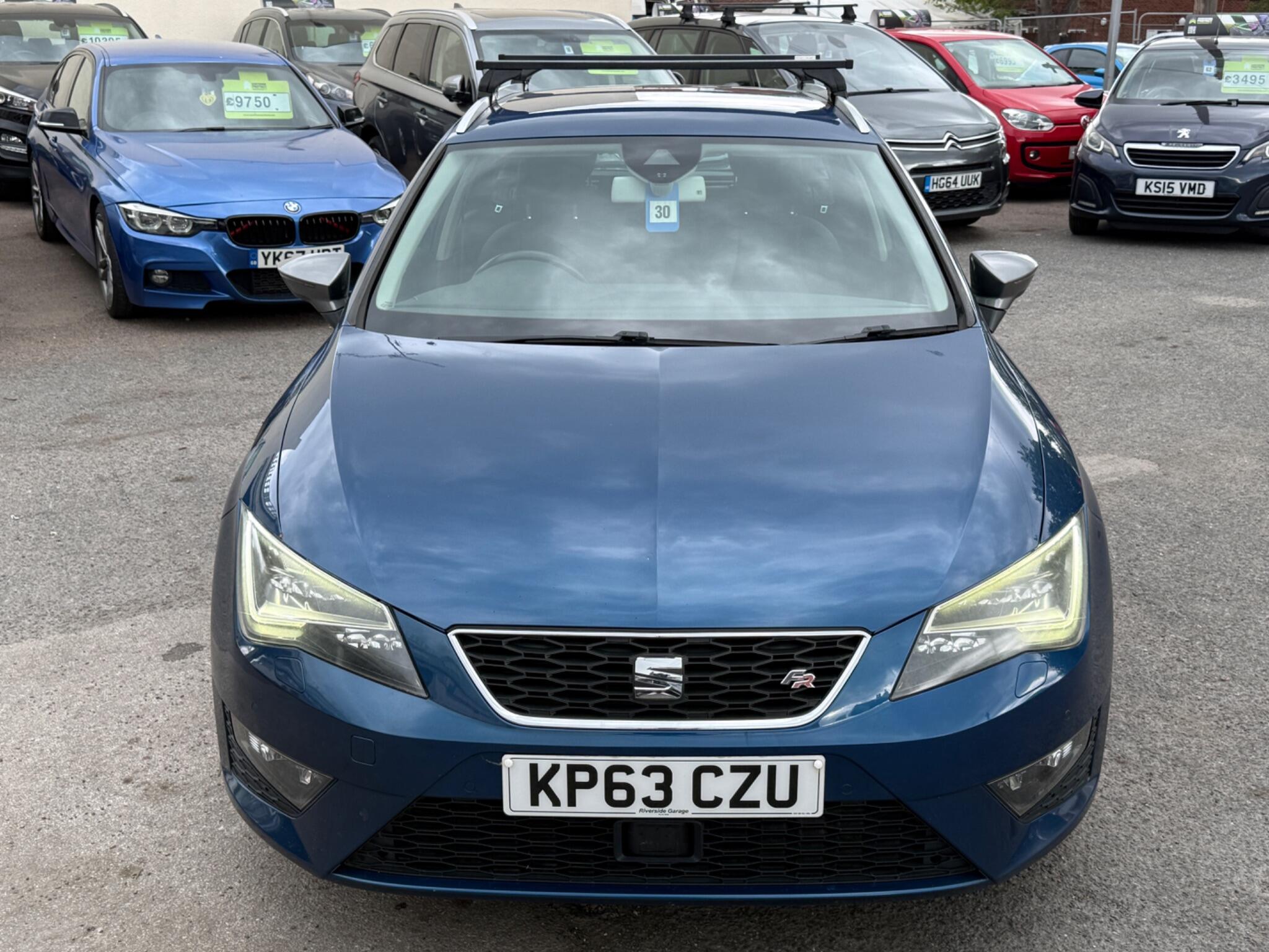 SEAT Leon - Image 7