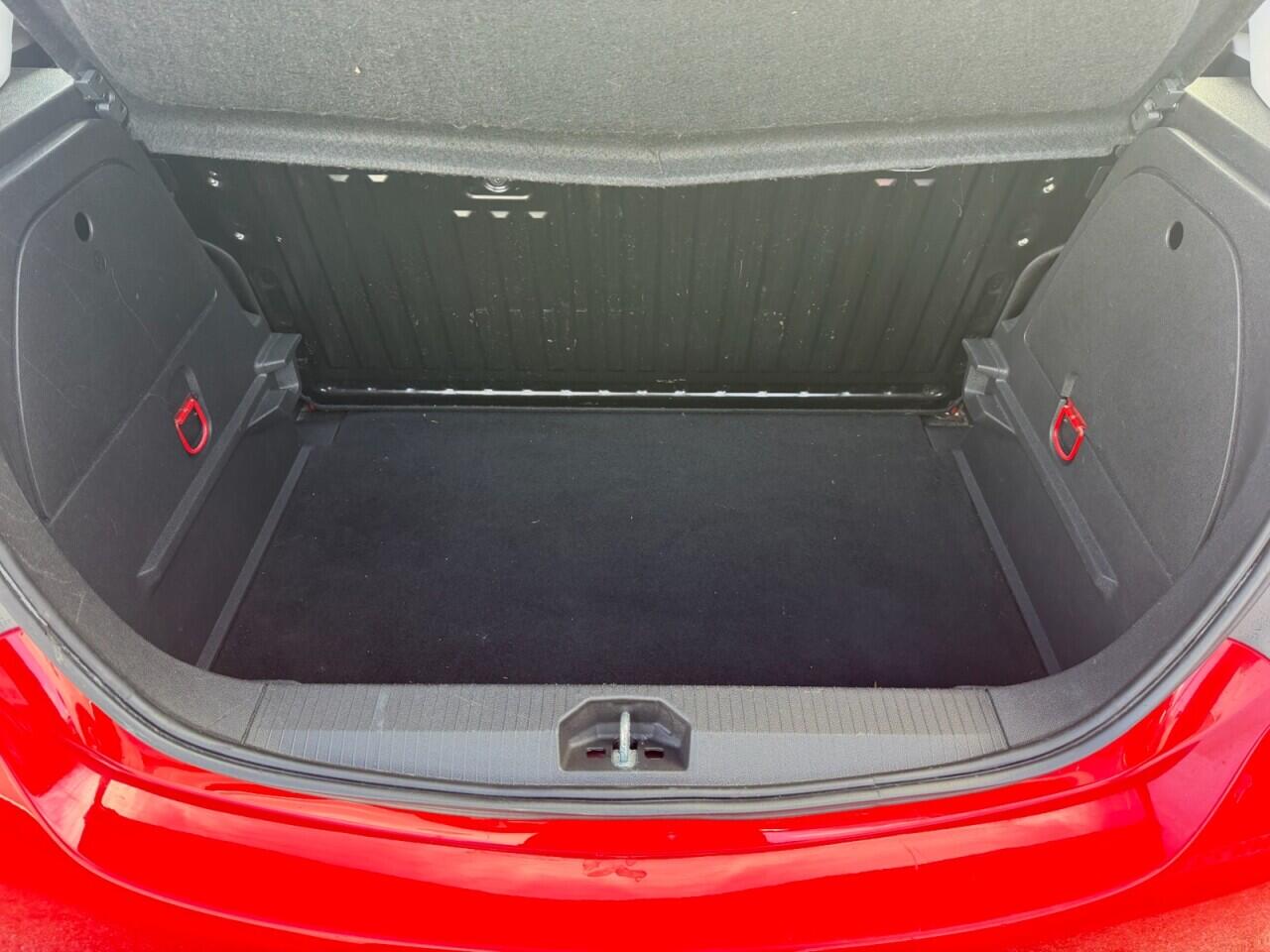 Vauxhall Corsa view 25
