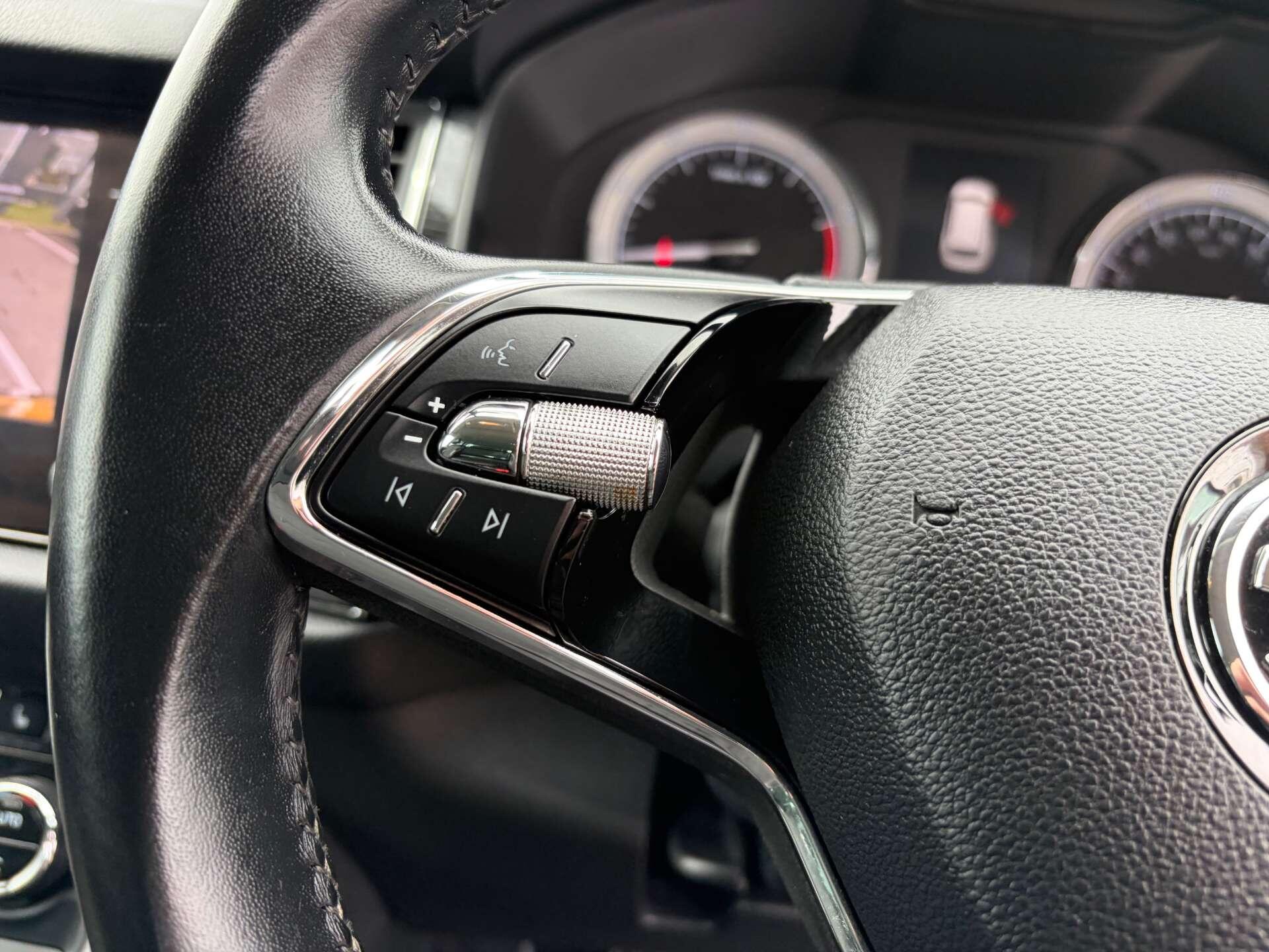 Skoda Kodiaq view 43