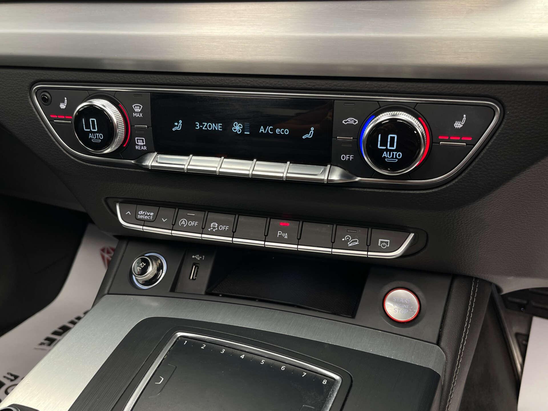 Audi SQ5 view 25