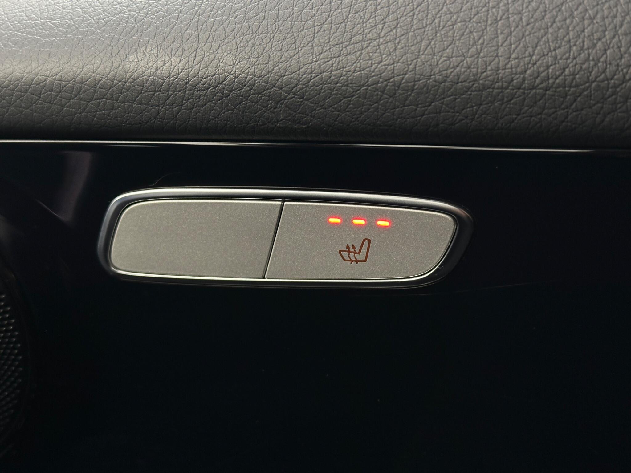 Mercedes-Benz GLC view 20