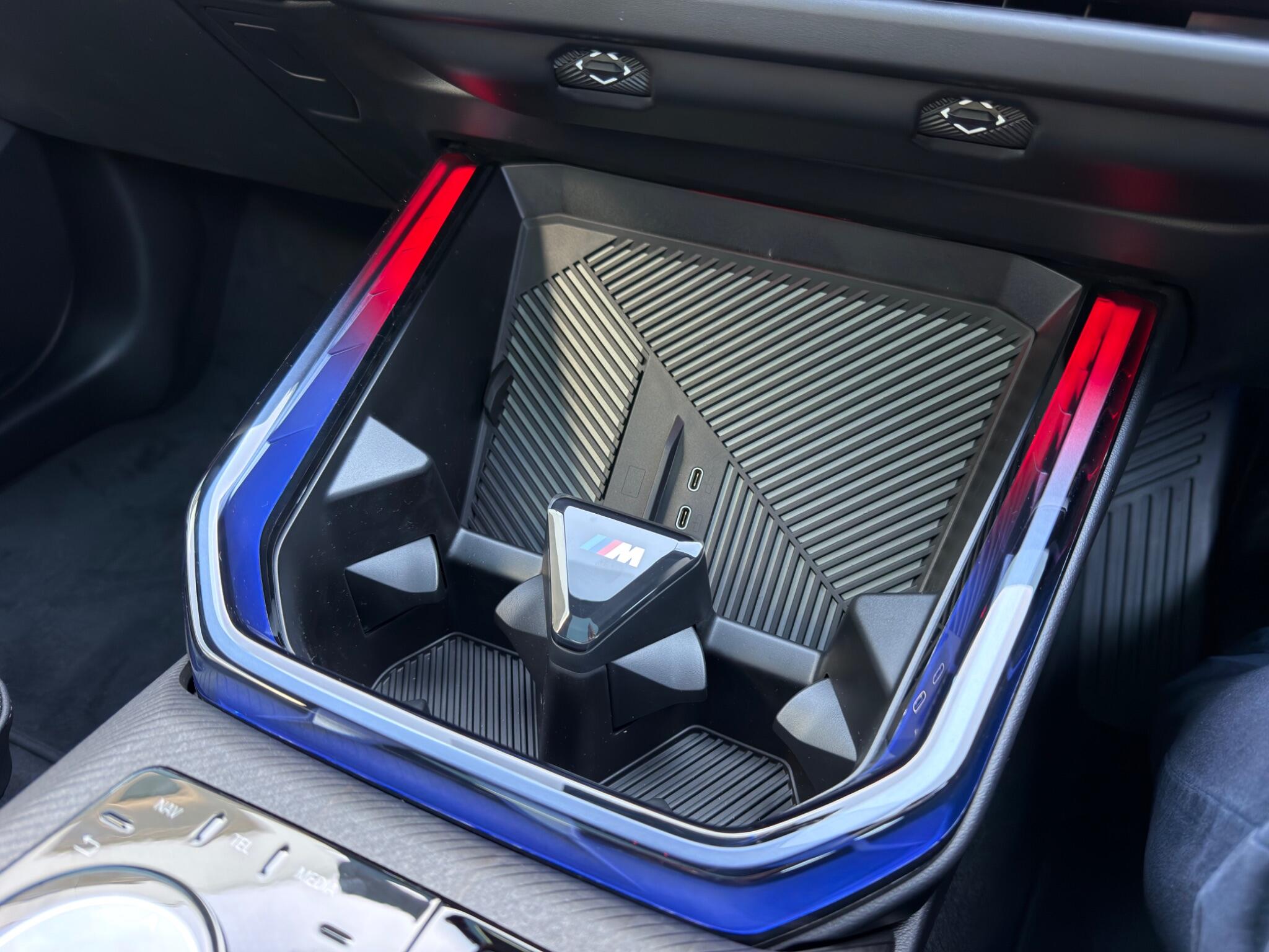 BMW X3 view 44