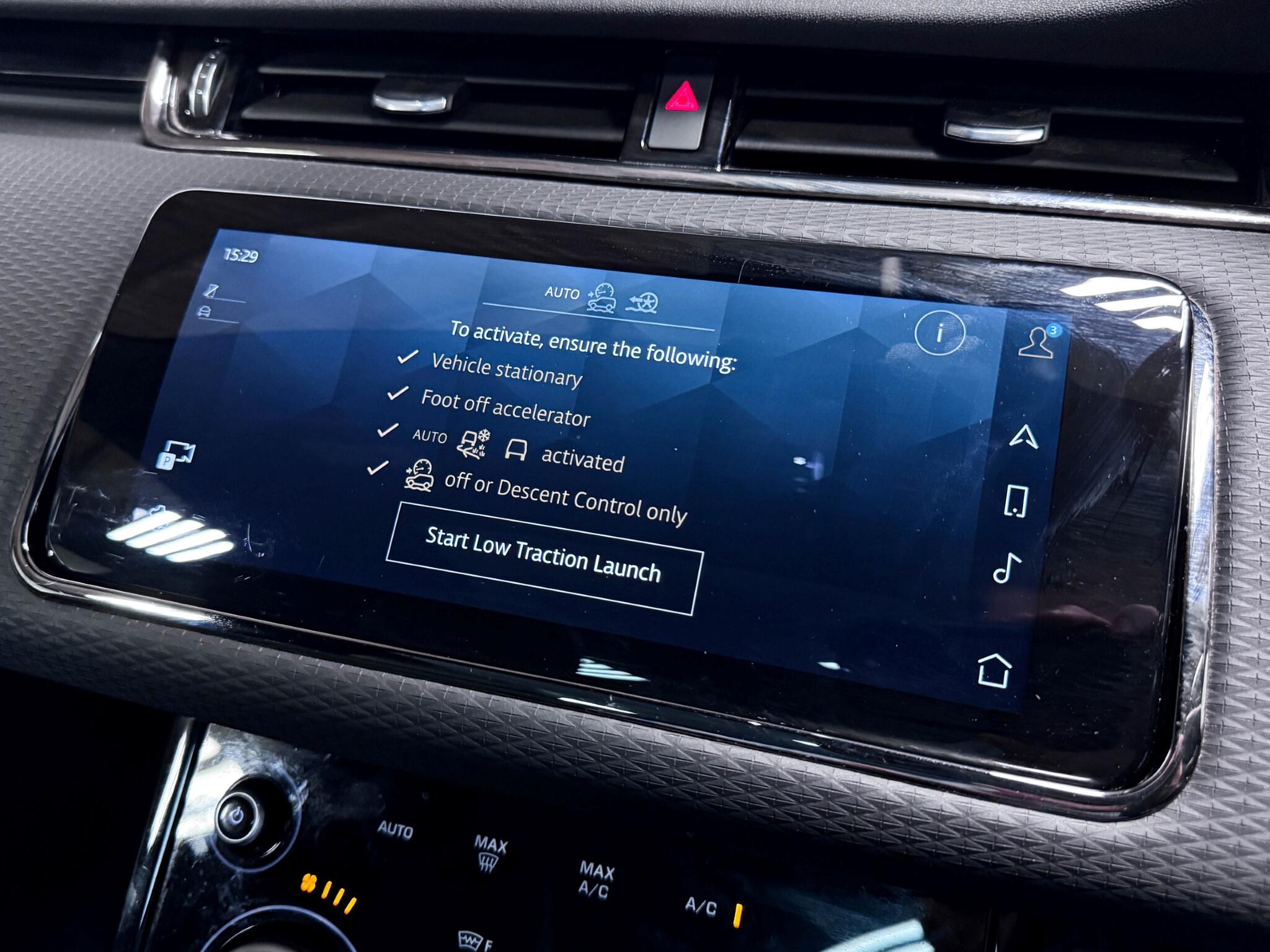 Land Rover Range Rover Evoque view 55
