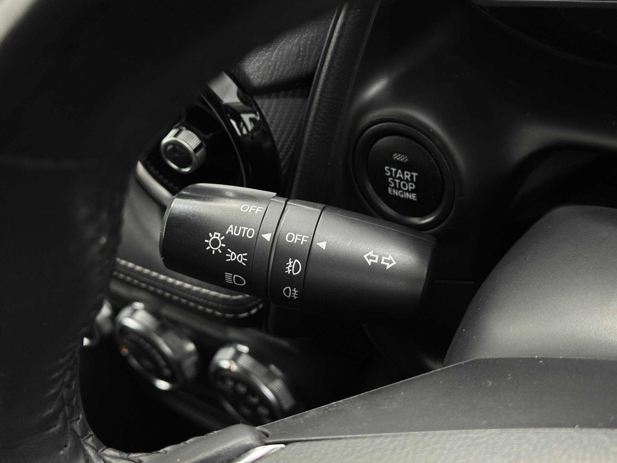 Mazda CX-3 view 14