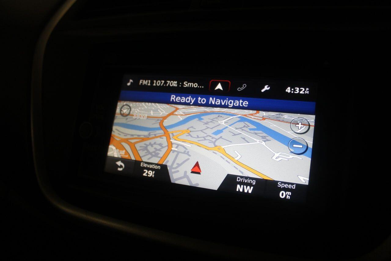 Suzuki SX4 S-Cross view 39