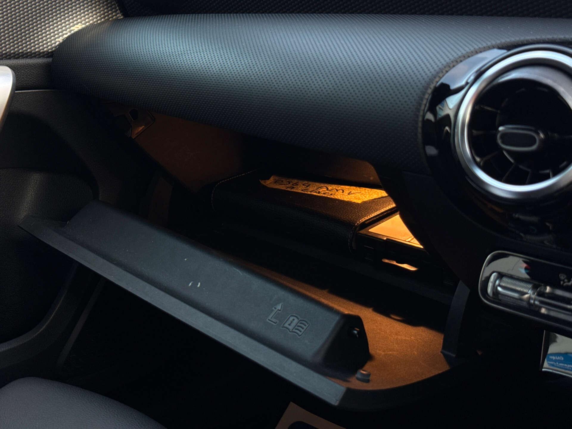 Mercedes-Benz A Class view 67