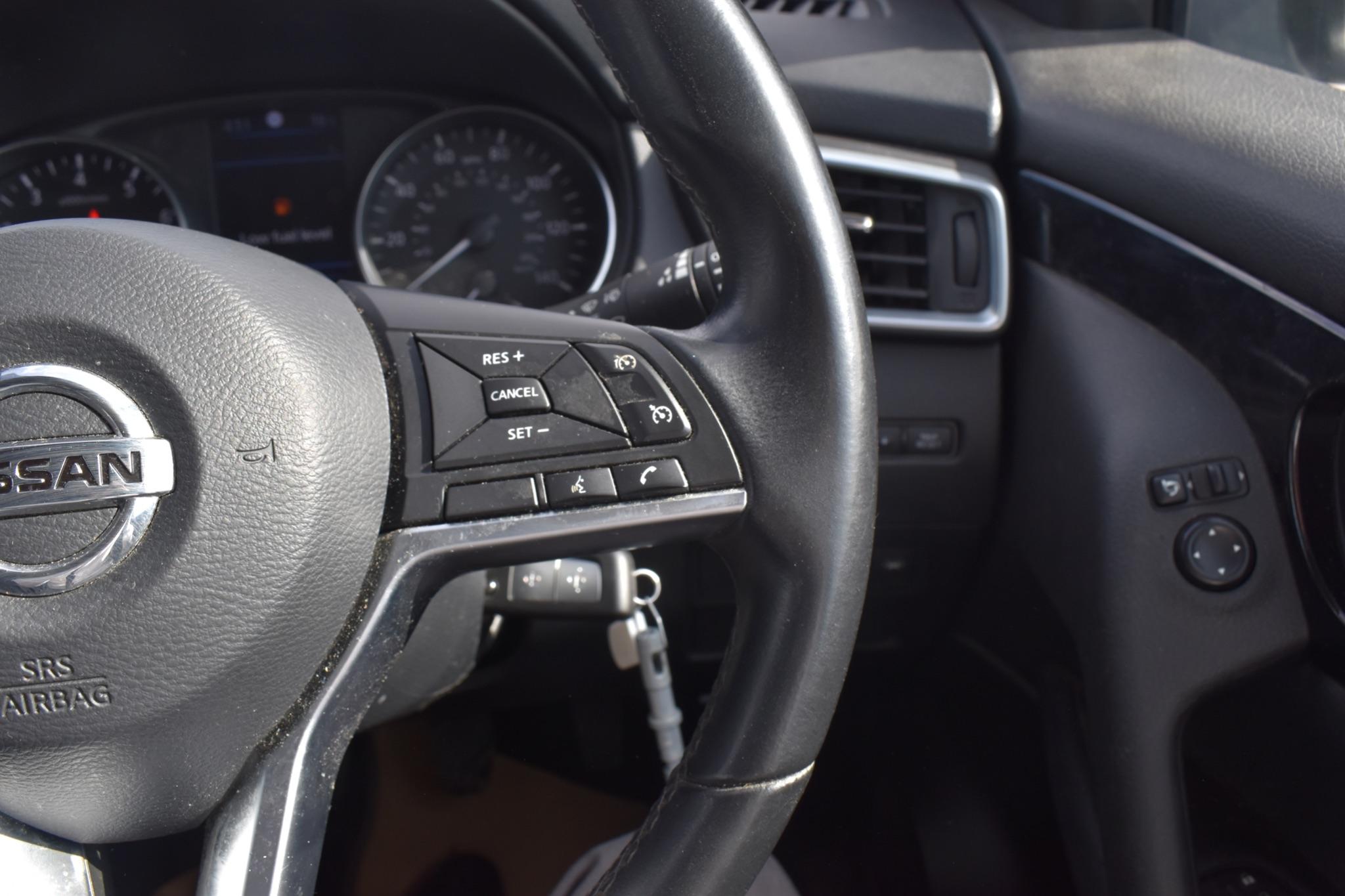Qashqai - 1.3 DIG-T Acenta Premium Euro 6 (s/s) 5dr - Image 26