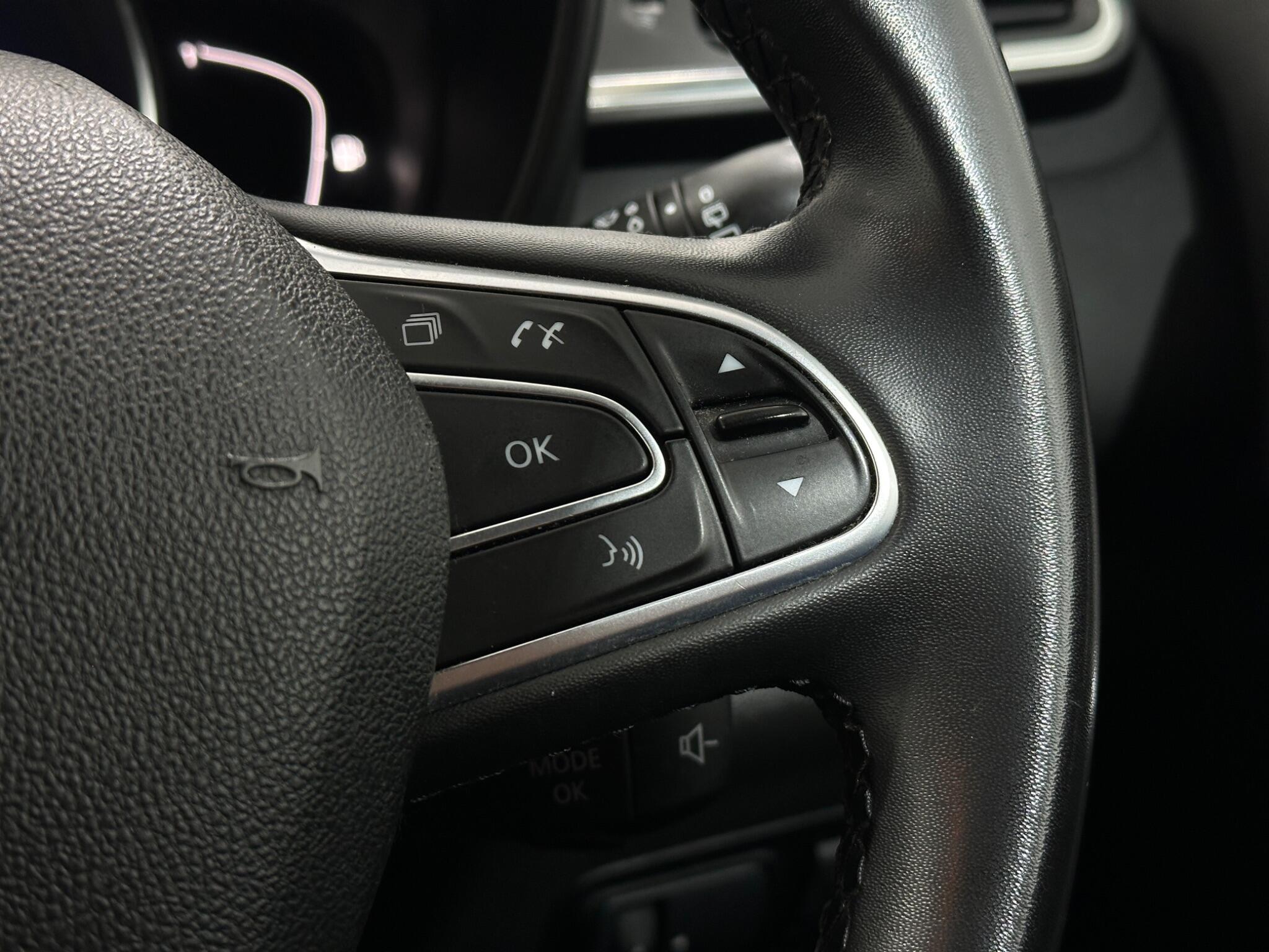 Renault Kadjar view 15