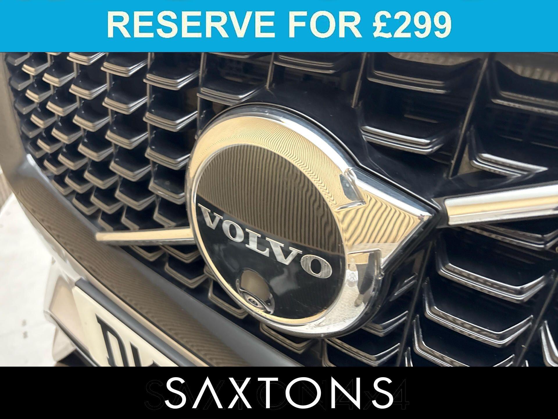 Volvo XC90 view 33