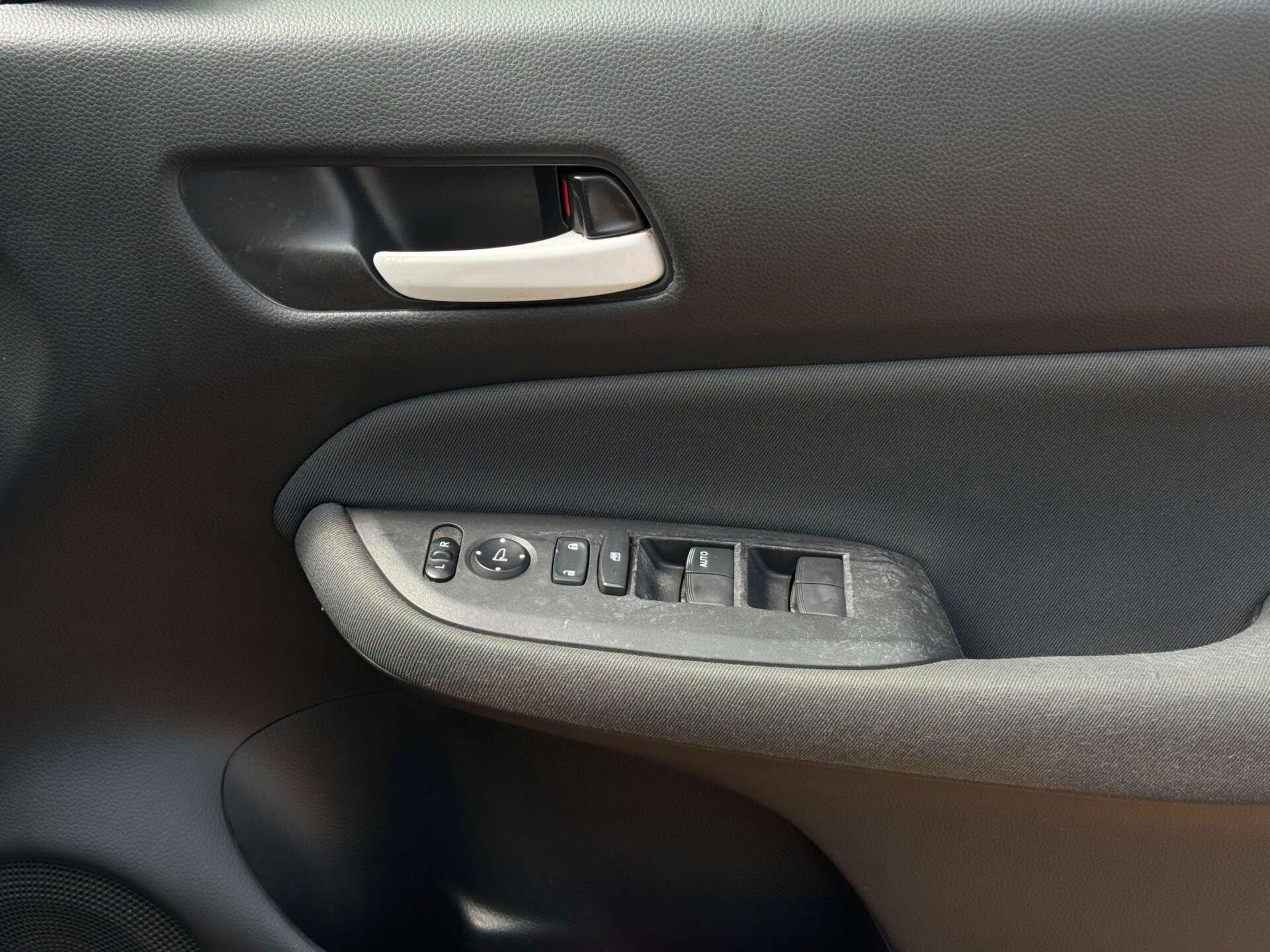 Honda Jazz view 22