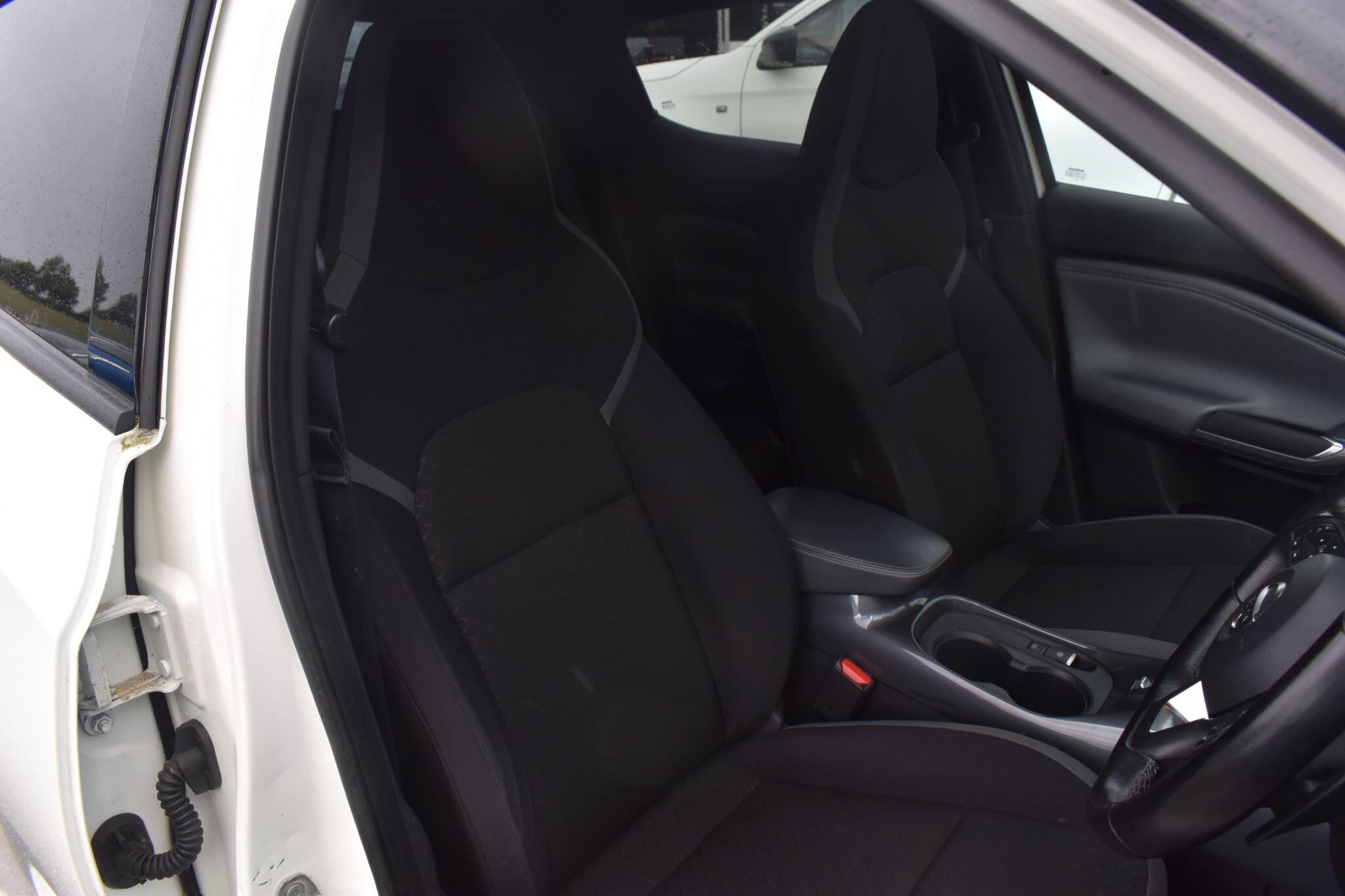 Juke - 1.0 DIG-T N-Connecta DCT Auto Euro 6 (s/s) 5dr - Image 17
