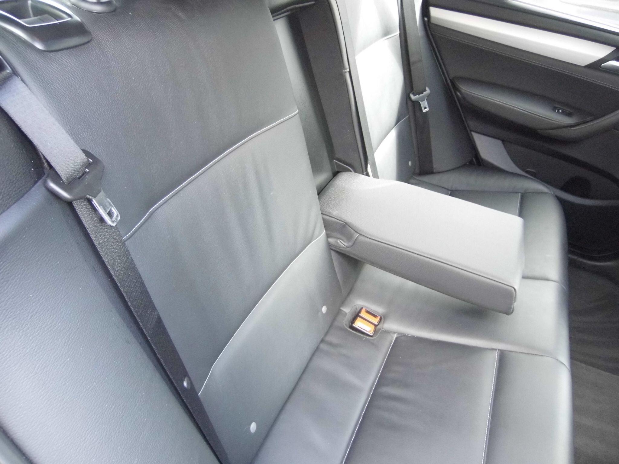BMW X3 view 27