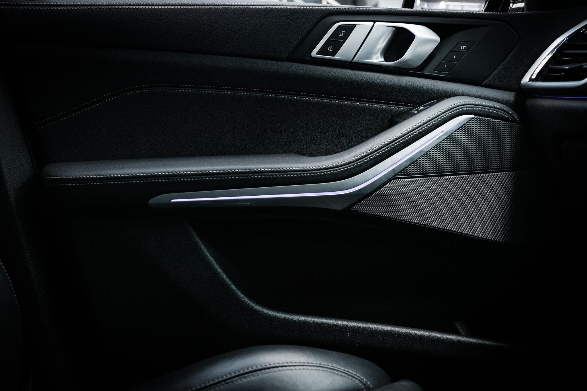 BMW X5 view 50
