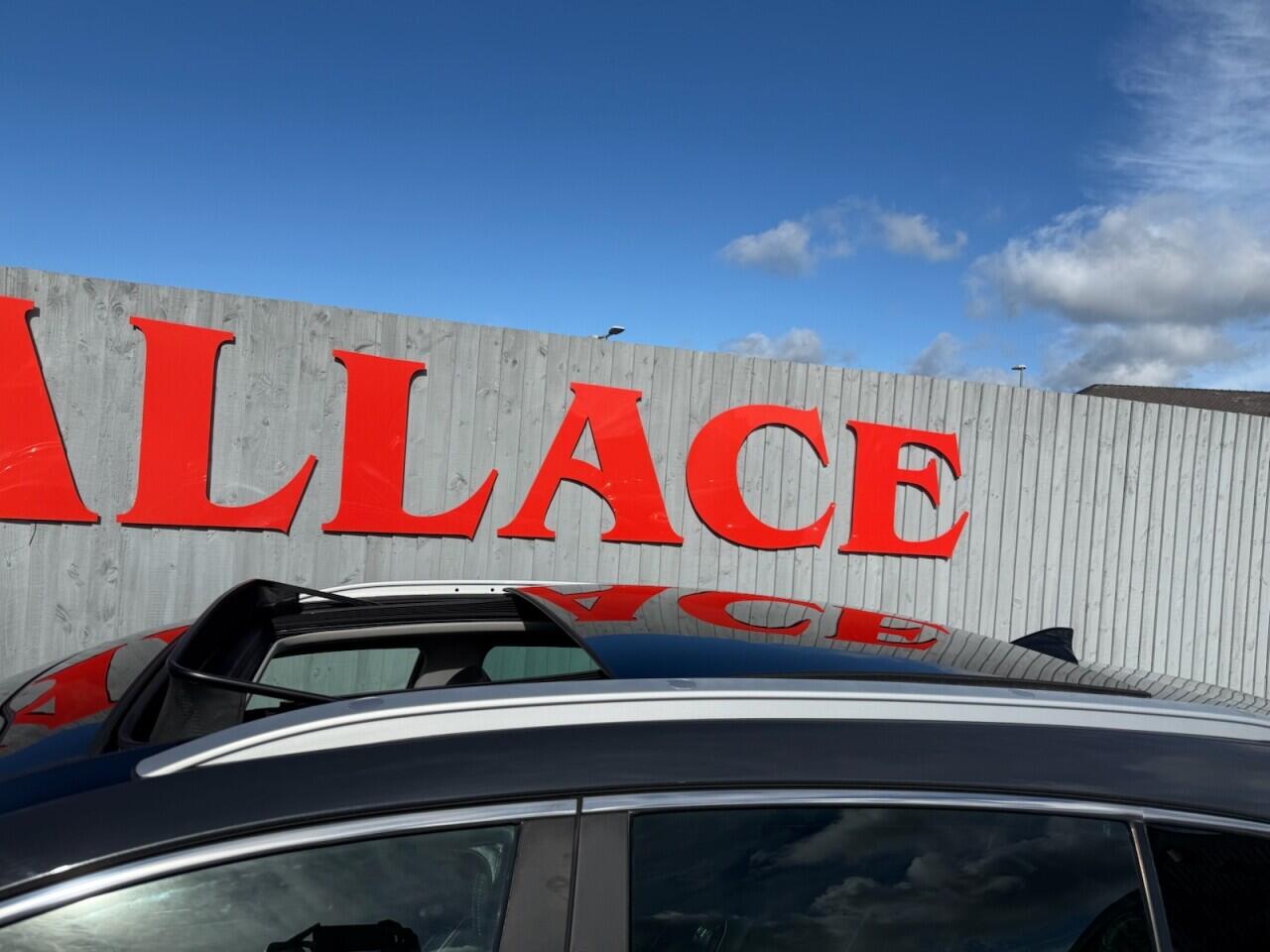 Kia Sportage view 74