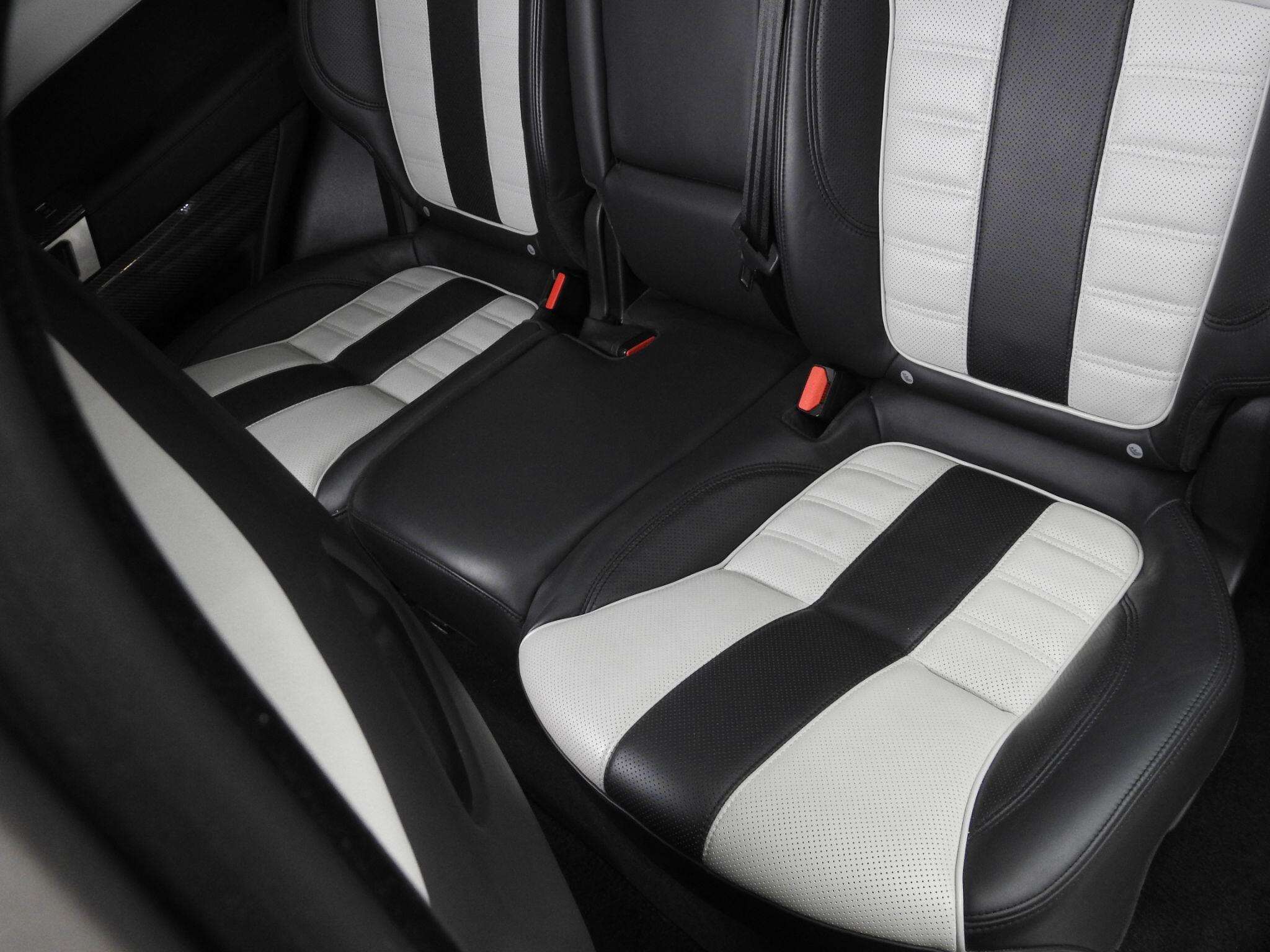 Land Rover Range Rover Sport view 43