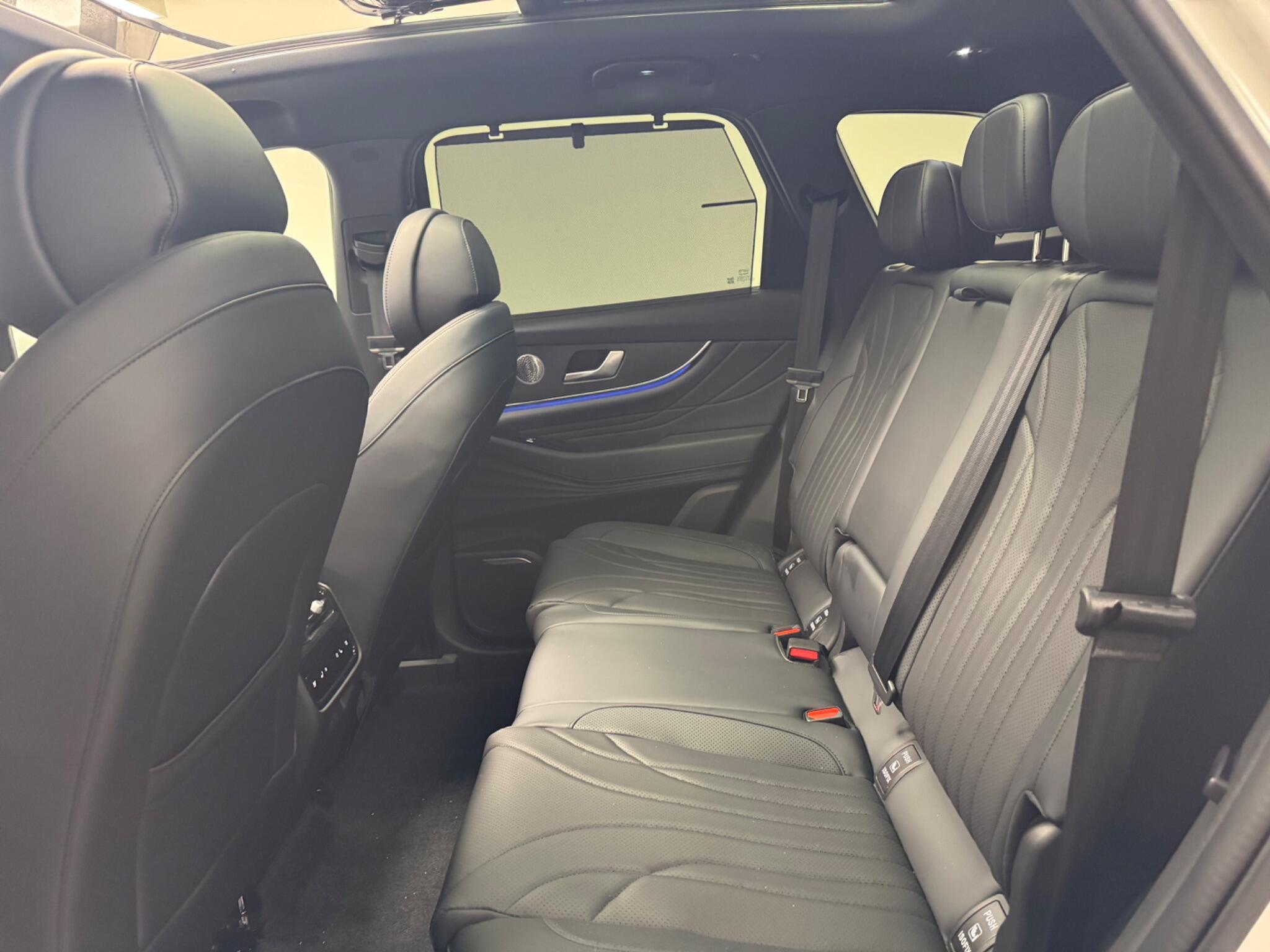 Chery Tiggo 9 view 12