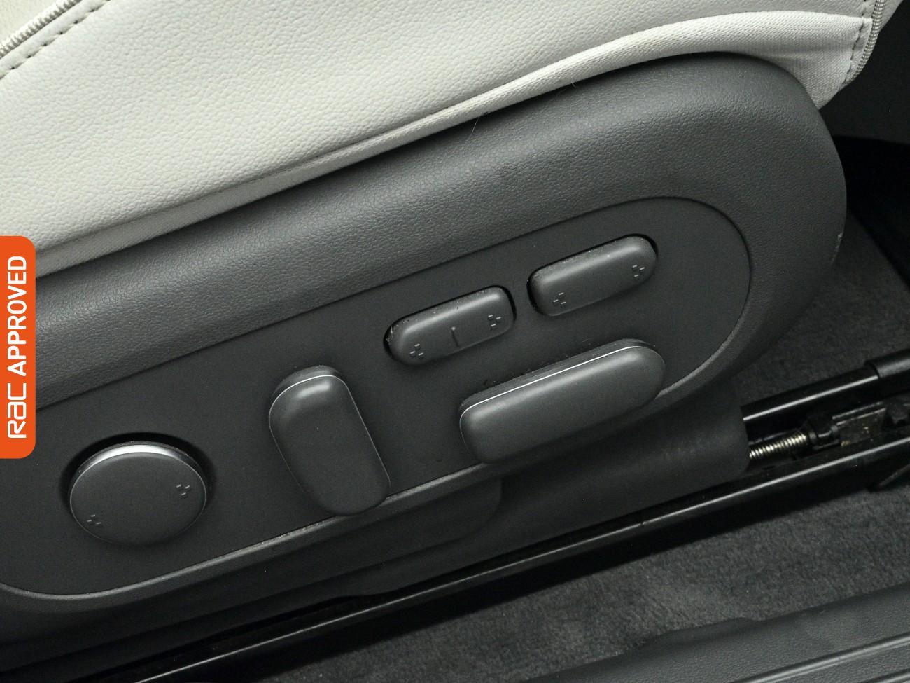 Hyundai IONIQ 5 view 17